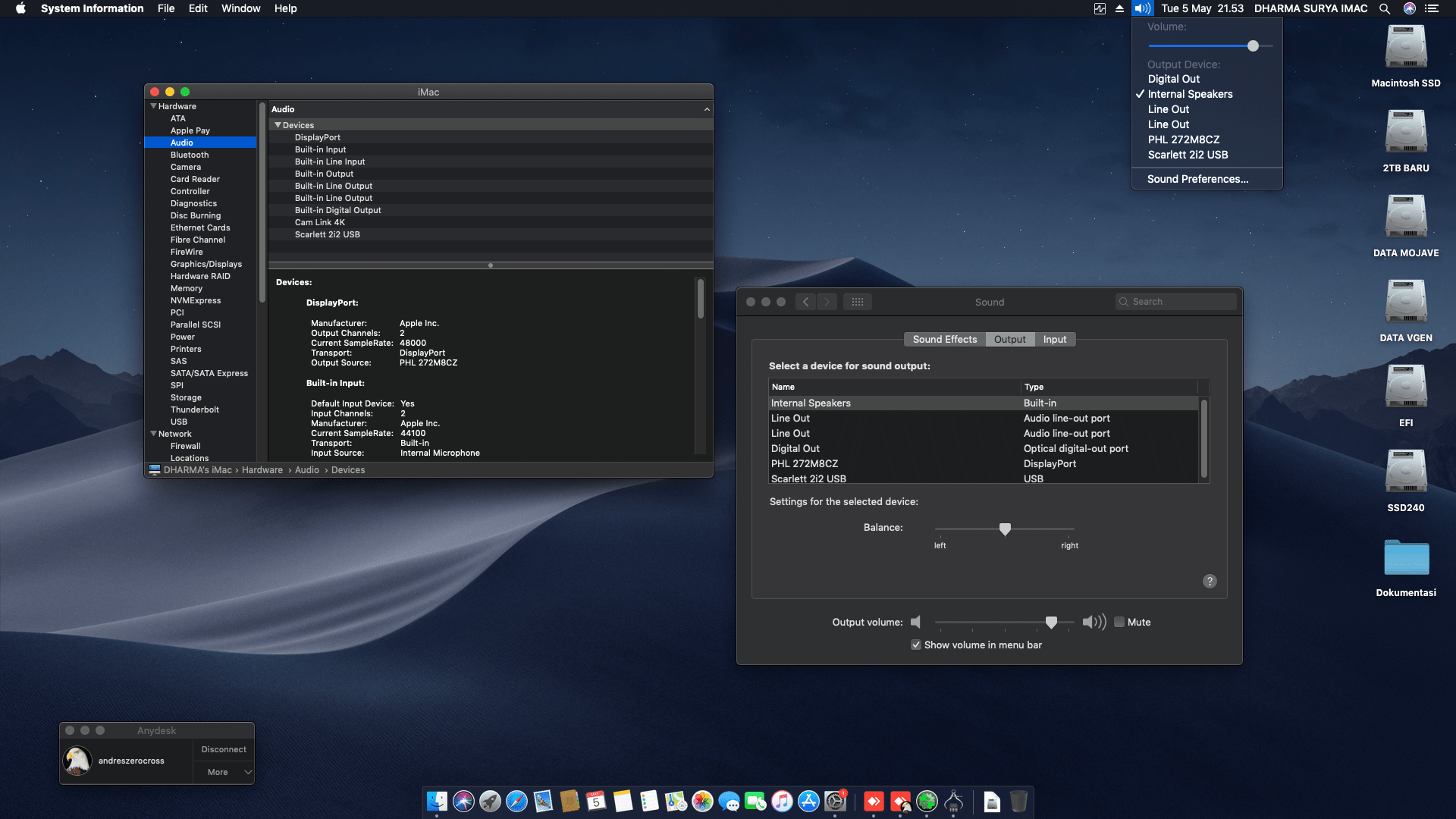 MSI B250M Gaming M3 + Intel Core i7 7700 + Asus RX 580 4