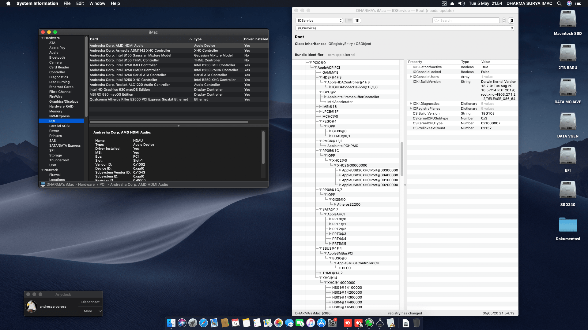 MSI B250M Gaming M3 + Intel Core i7 7700 + Asus RX 580 9