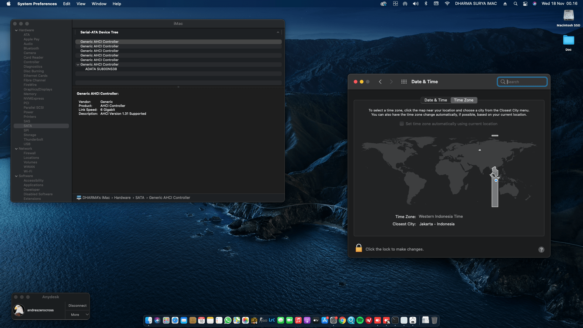 MSI B250M Gaming M3 2nd + Intel Core i7 7700 + Asus RX 580   OpenCore 5