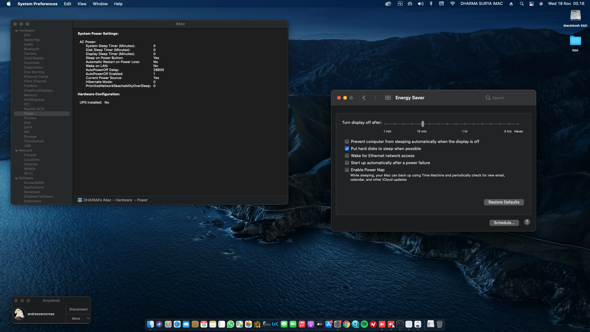 MSI B250M Gaming M3 2nd + Intel Core i7 7700 + Asus RX 580   OpenCore 6