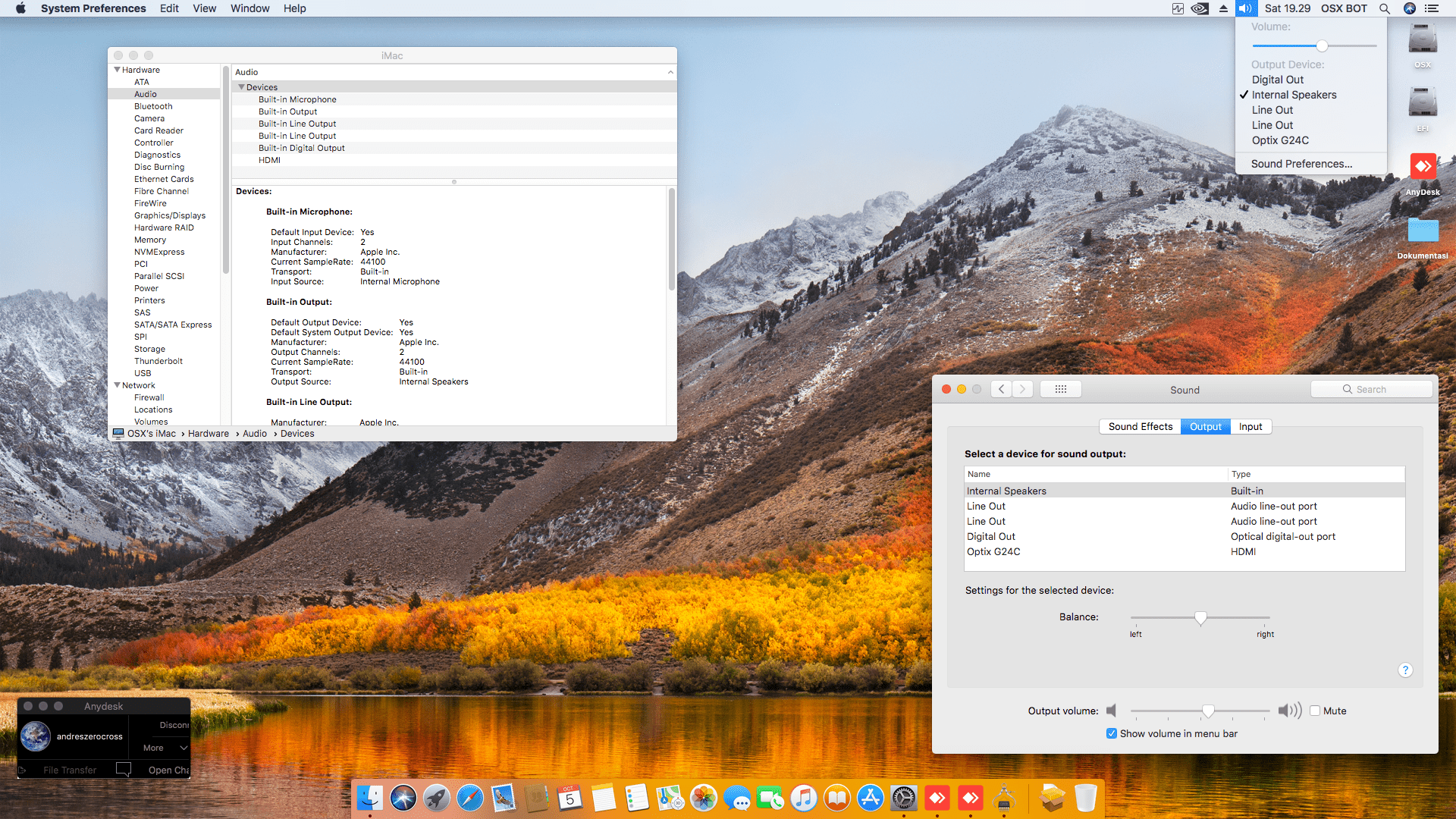 MSI B360M Bazooka + Intel Core i5 9400F + MSI GTX 950 3