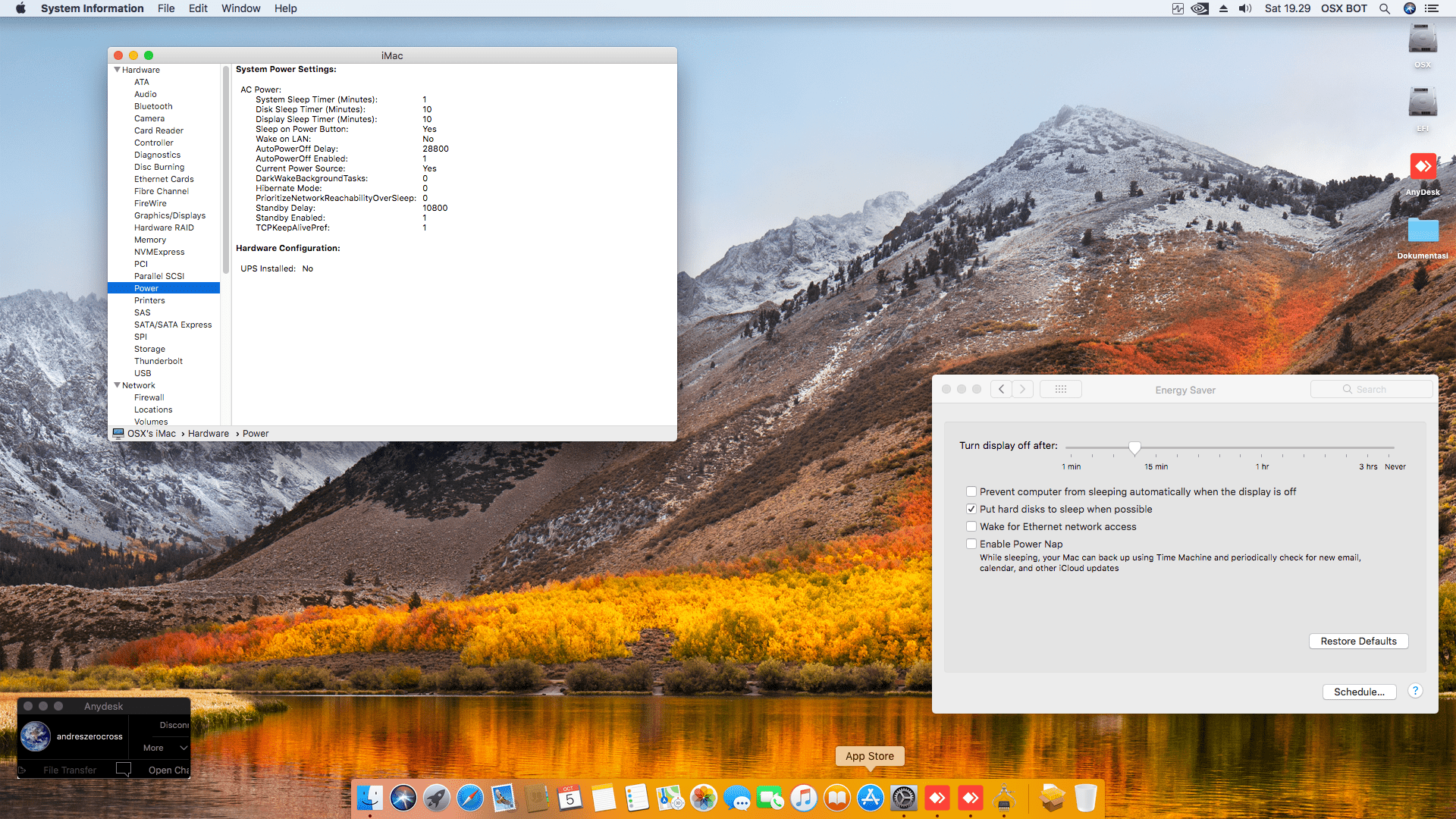 MSI B360M Bazooka + Intel Core i5 9400F + MSI GTX 950 4