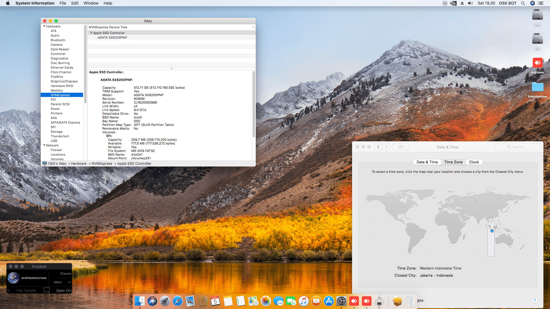 MSI B360M Bazooka + Intel Core i5 9400F + MSI GTX 950 6