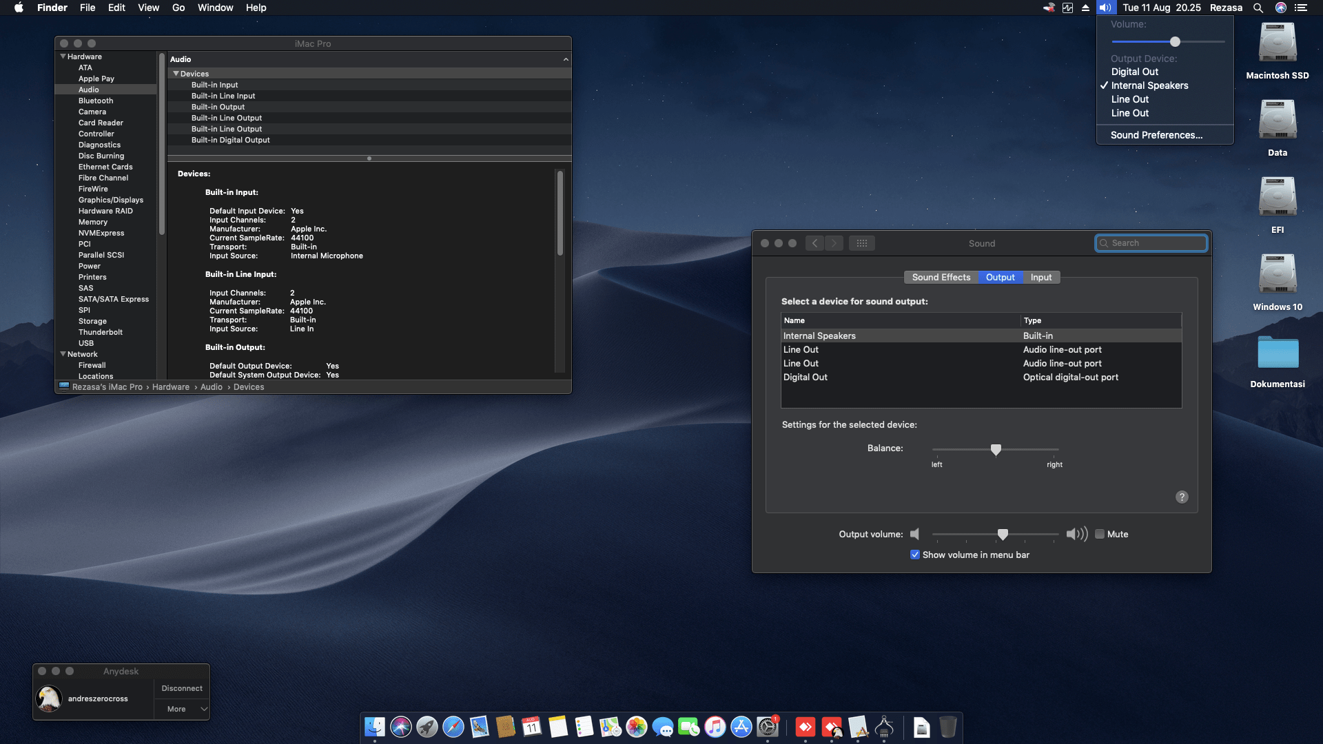 MSI B365M PRO VDH 2nd + Intel Core i5 9400F + Power Color RX 570 4