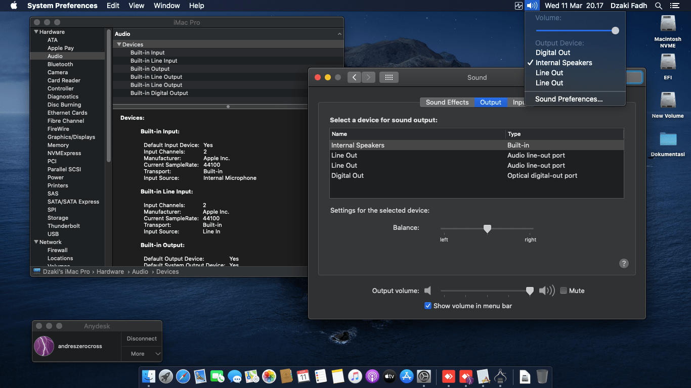 MSI B365M PRO VH + Intel Core i3 9100F + HIS iCooler RX560 6