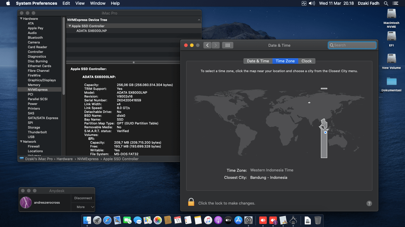 MSI B365M PRO VH + Intel Core i3 9100F + HIS iCooler RX560 7