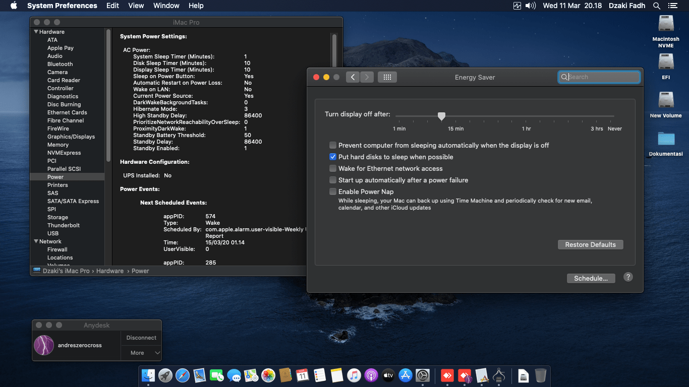 MSI B365M PRO VH + Intel Core i3 9100F + HIS iCooler RX560 8