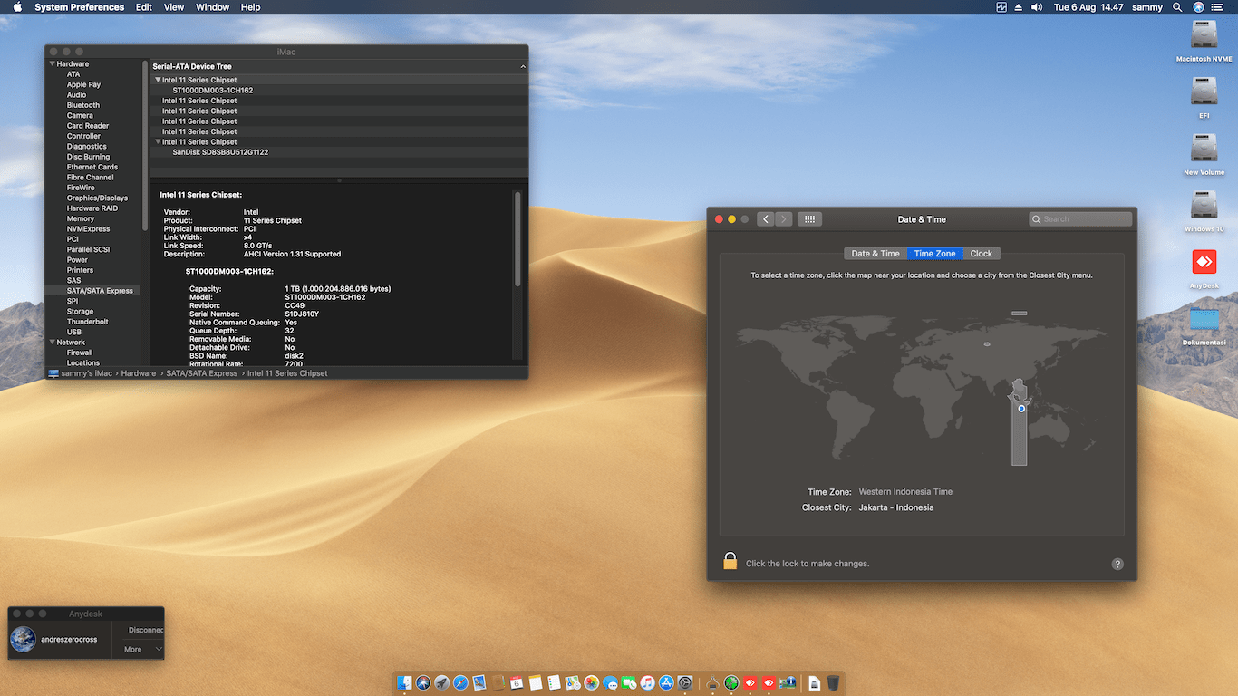MSI B450 Tomahawk + AMD Ryzen 7 3700X + HIS ICEQ RX 580 7