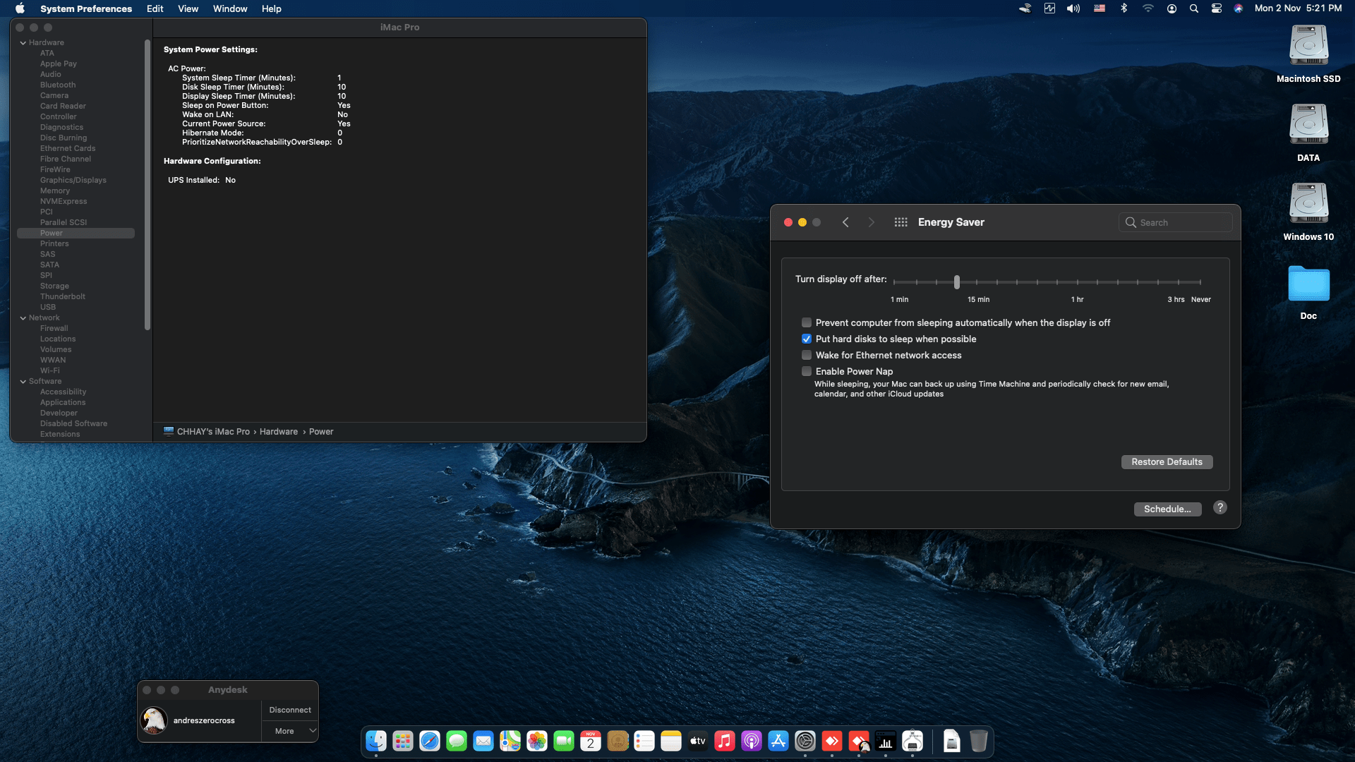 MSI B450M Mortar Titanium + Ryzen 5 3600 + XFX RX 590 6