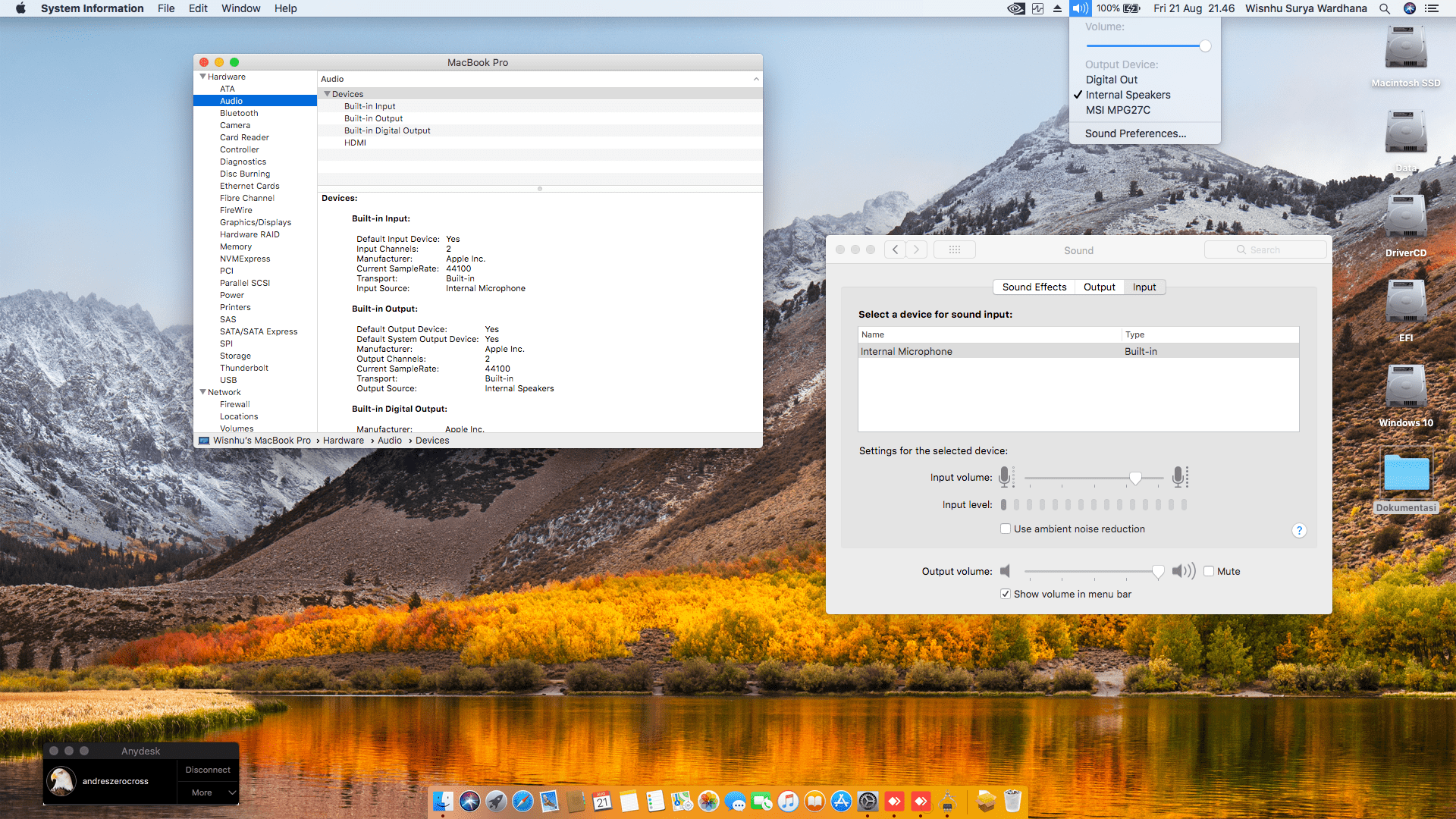 MSI GL62MVR 7RFX 1056XID 4