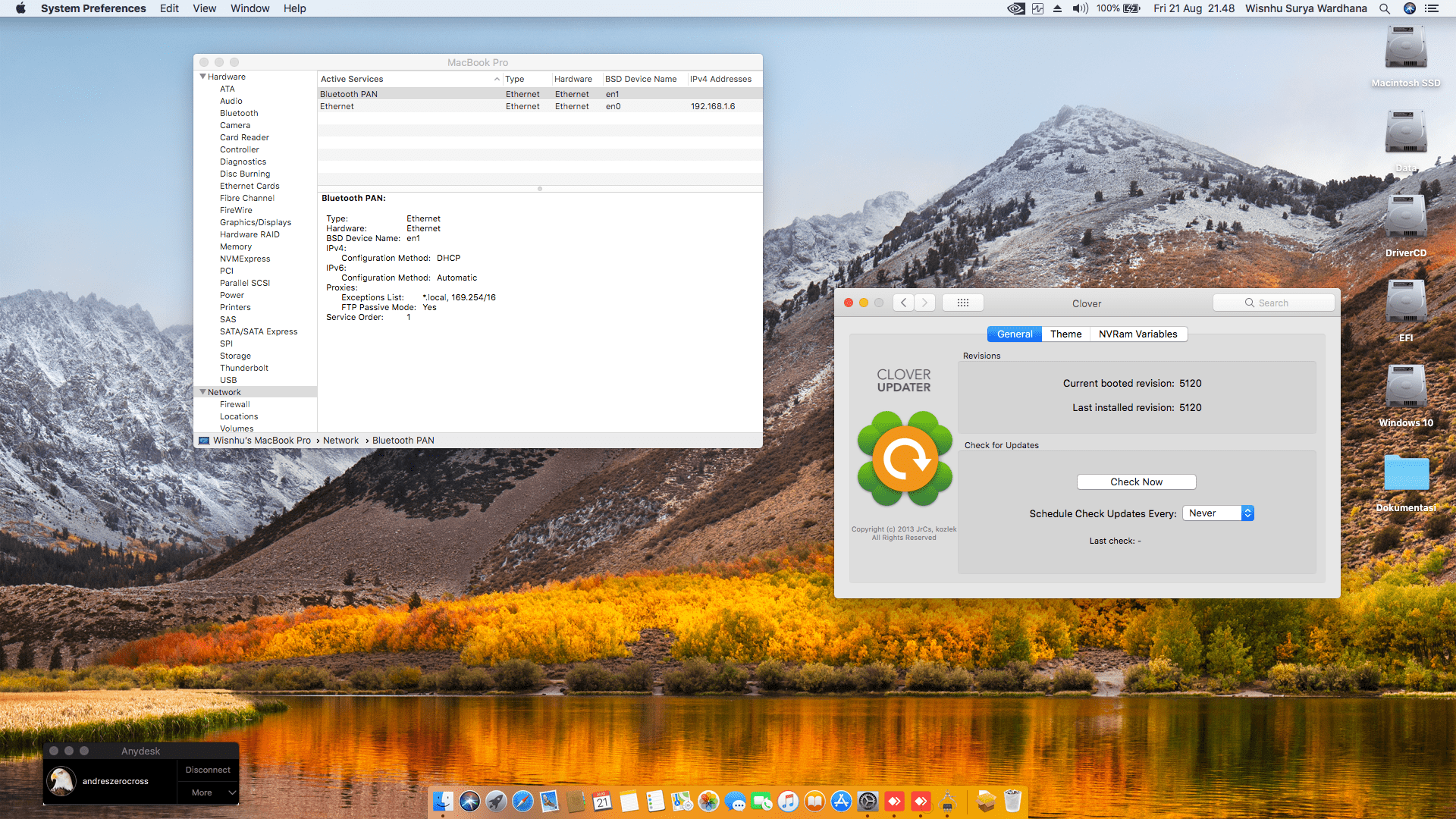 MSI GL62MVR 7RFX 1056XID 8