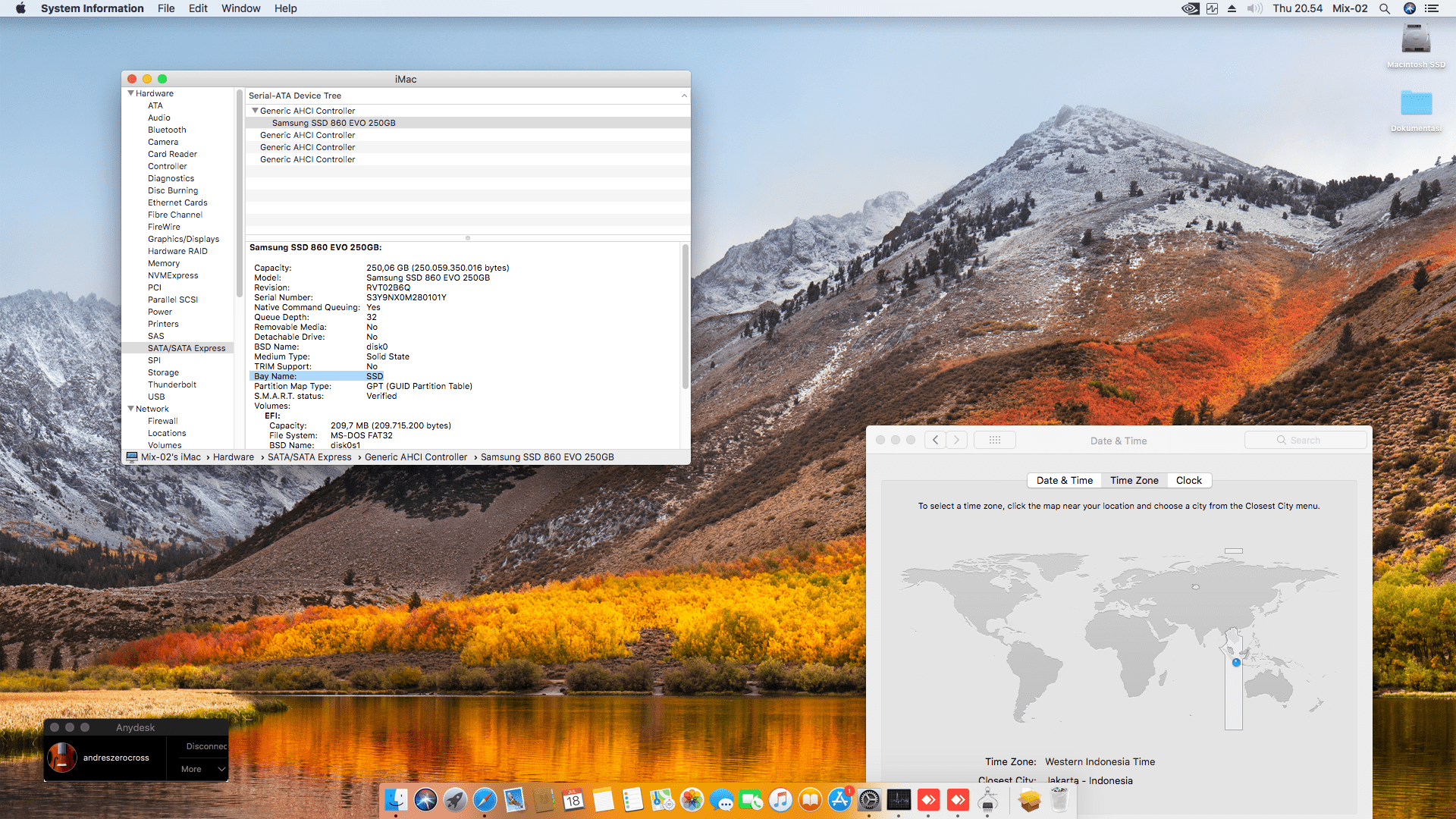 MSI H310I Pro + Intel Core i7 8700 + Gigabyte GTX1050 6