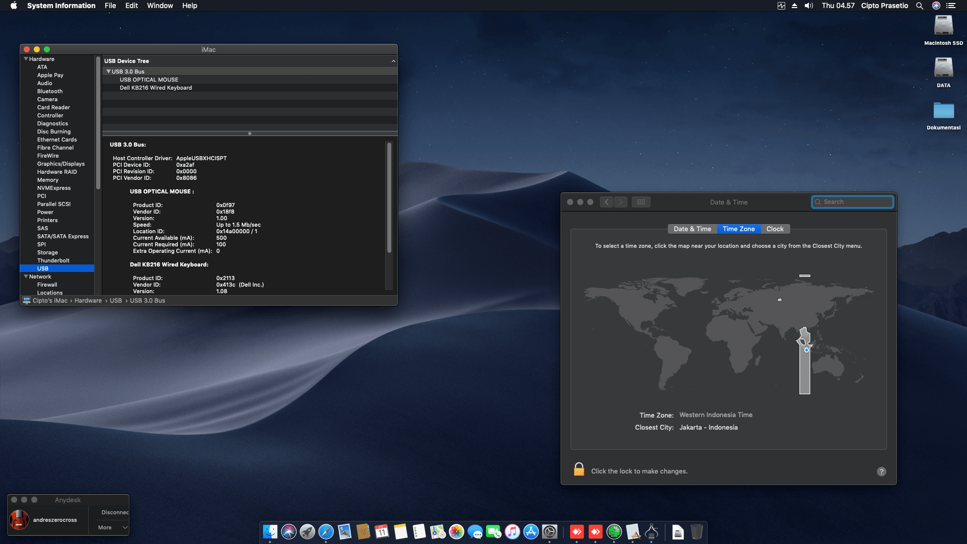 MSI H310M PRO VH PLUS + Intel Core i7 8700 + RX 550 7