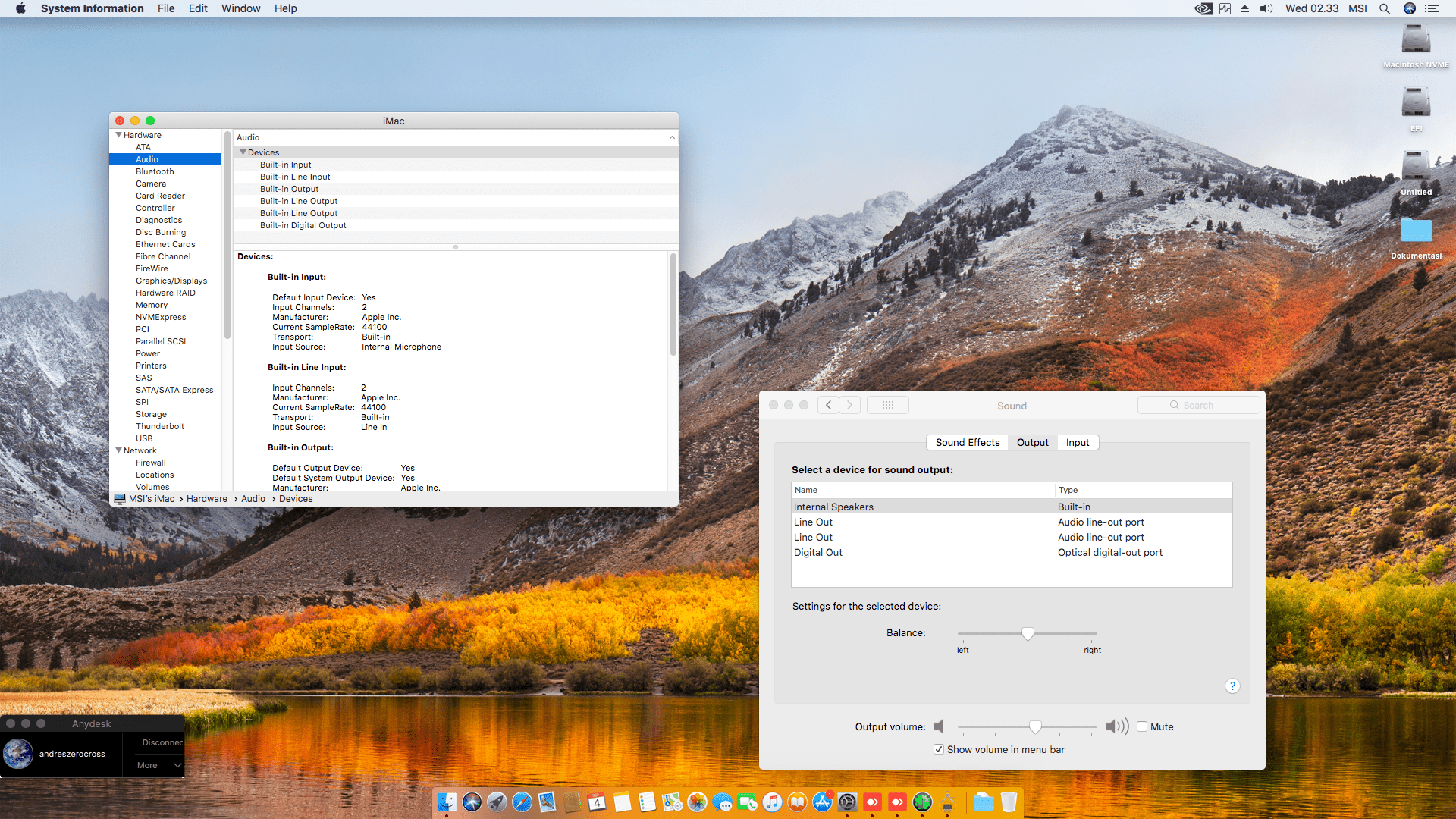 MSI H370M Bazooka + Intel Core i5 8400 + MSI GTX 1060 3