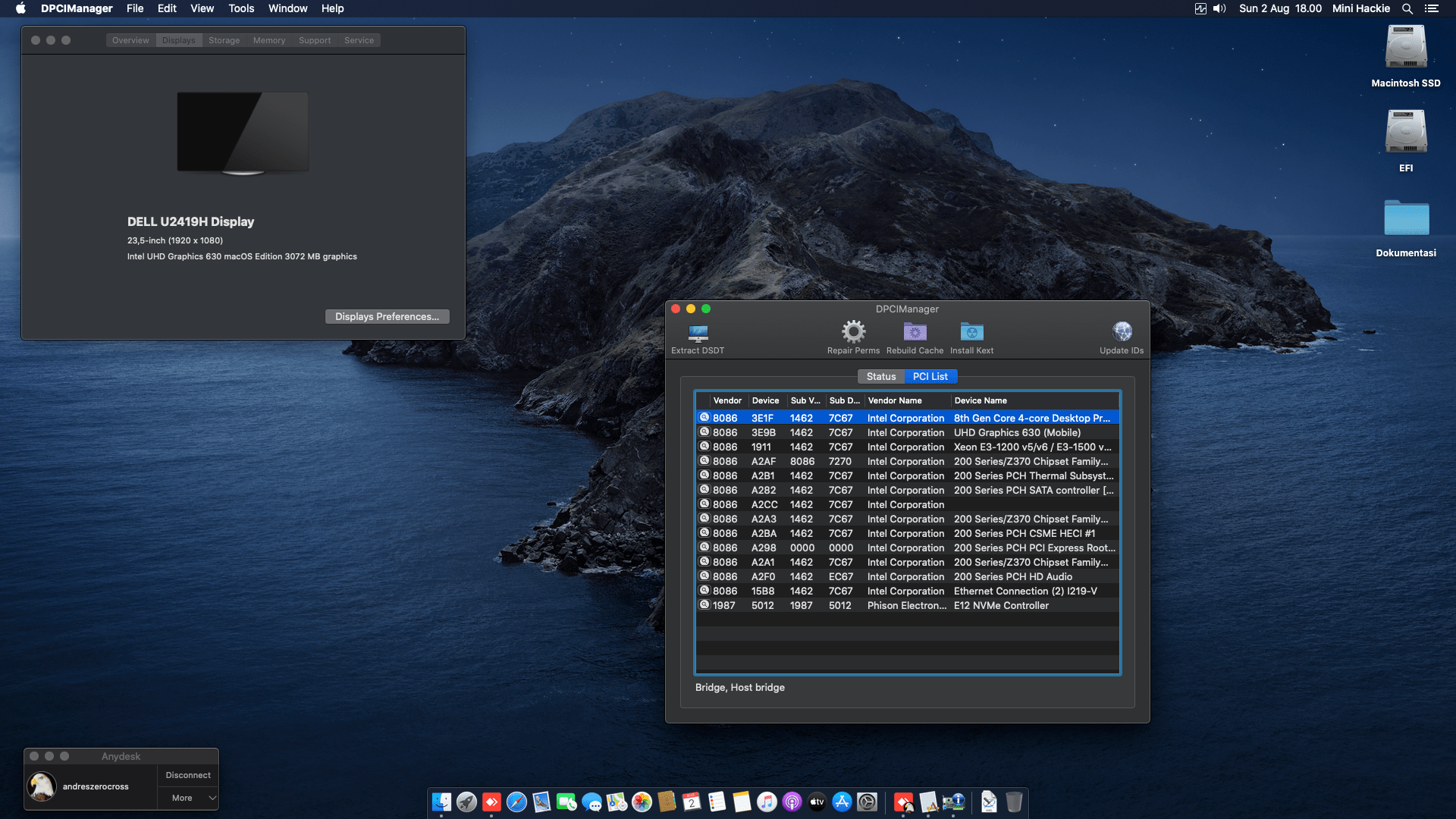 MSI MAG B365M Mortar 2nd 2