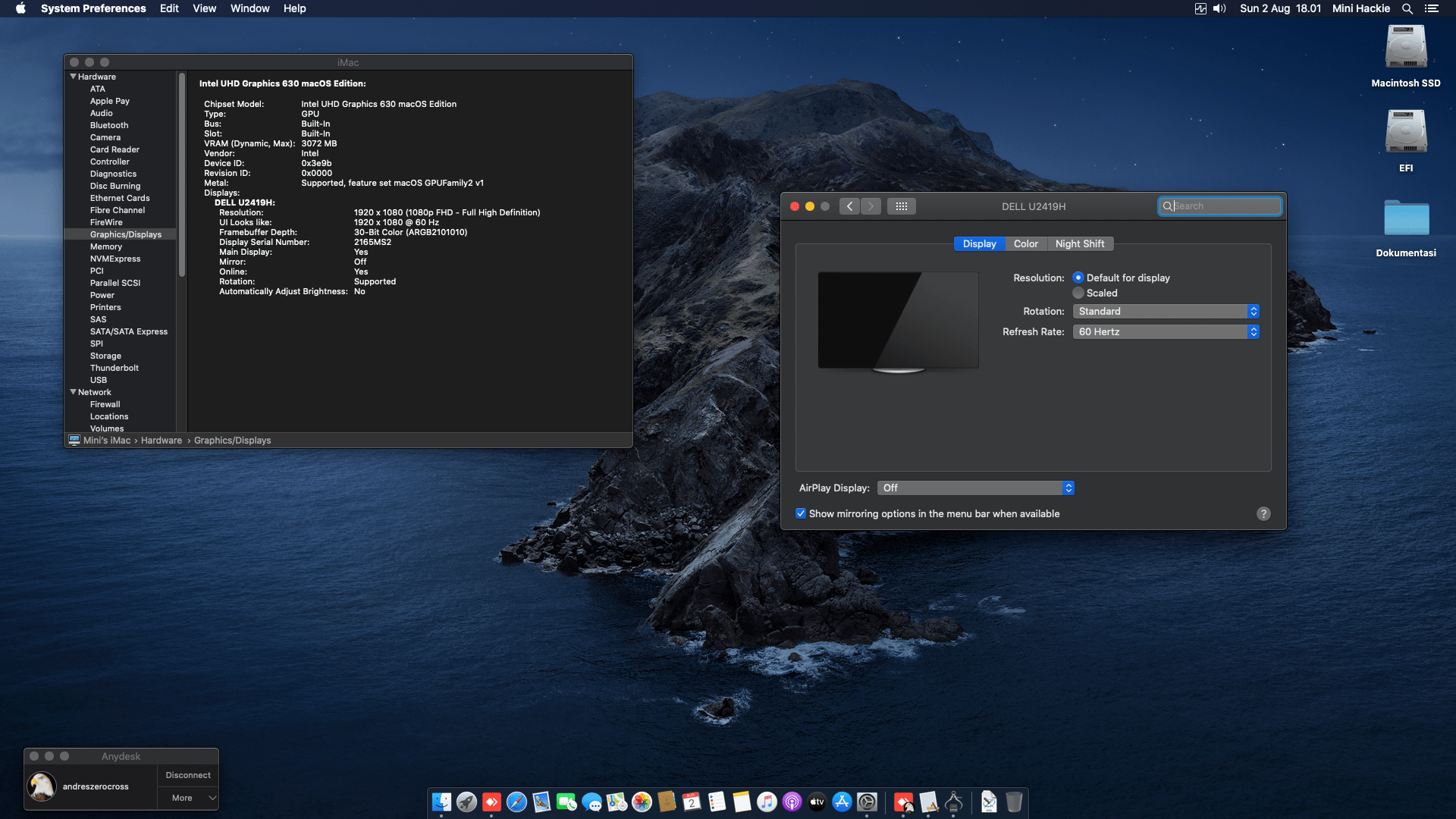 MSI MAG B365M Mortar 2nd 3
