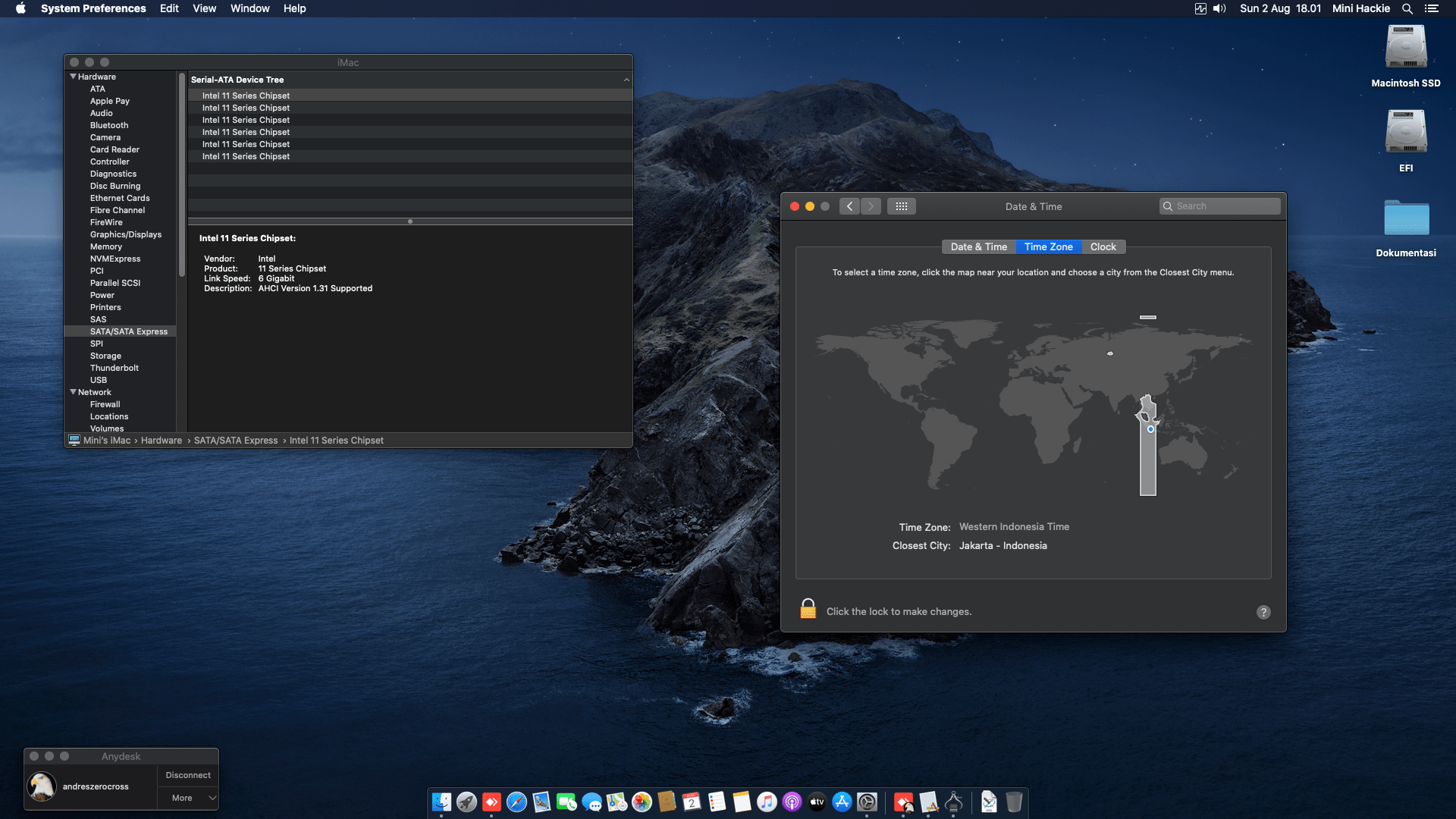 MSI MAG B365M Mortar 2nd 5