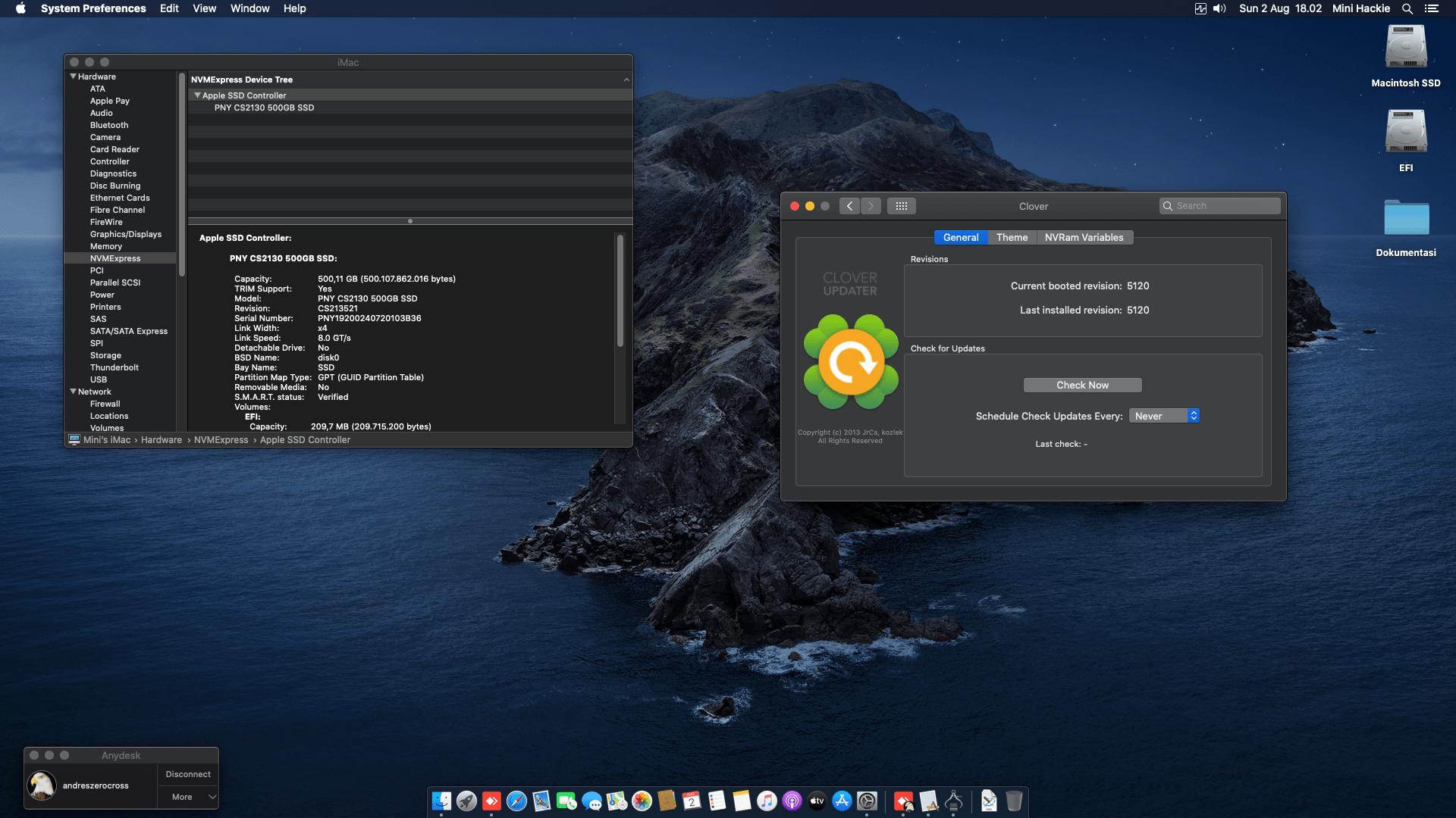 MSI MAG B365M Mortar 2nd 7