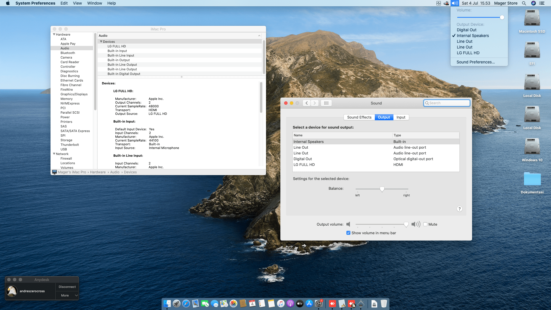 MSI MPG X570 Gaming Plus + AMD Ryzen 3900X + Asus ROG RX 5700XT 5