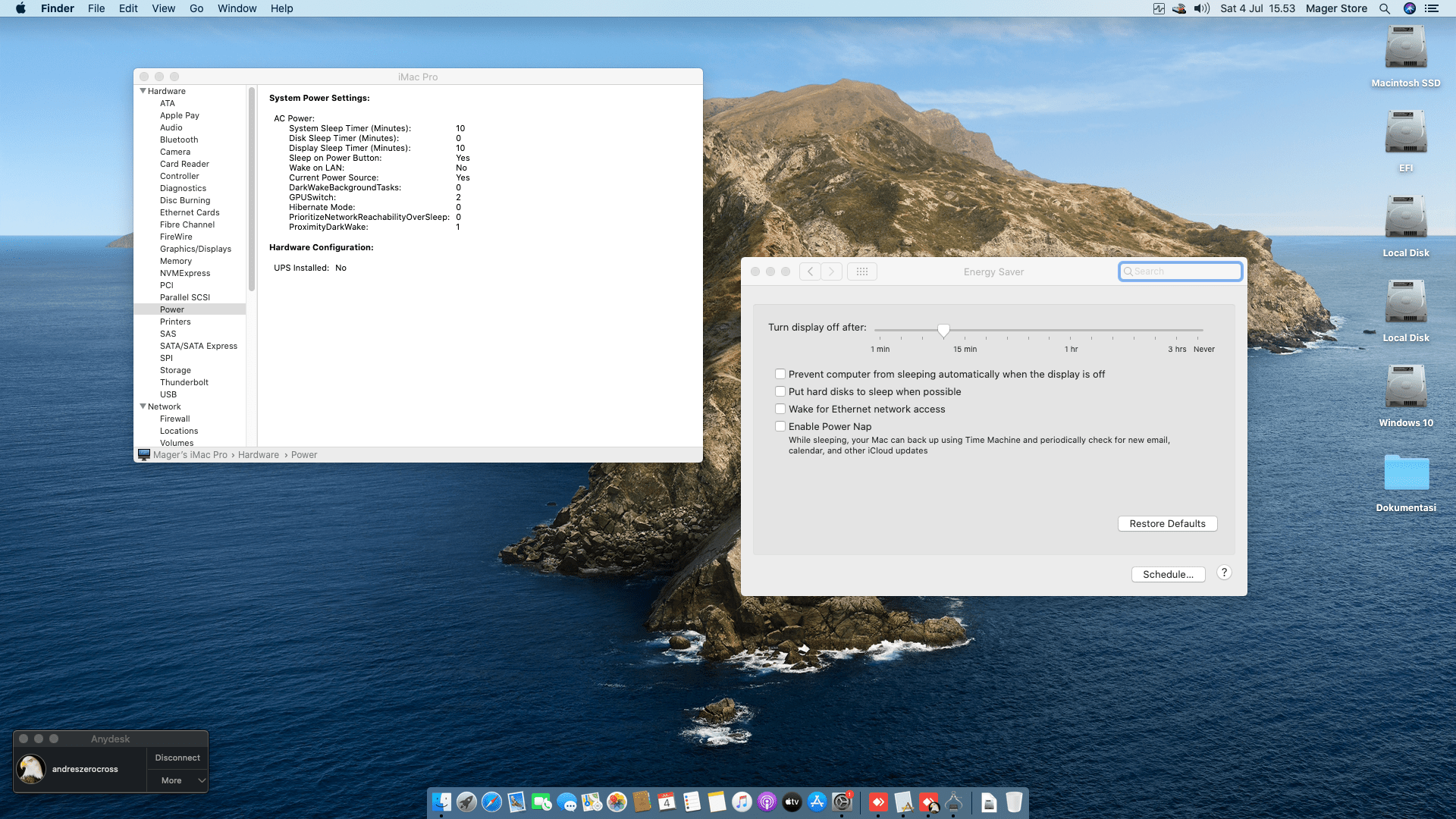 MSI MPG X570 Gaming Plus + AMD Ryzen 3900X + Asus ROG RX 5700XT 7