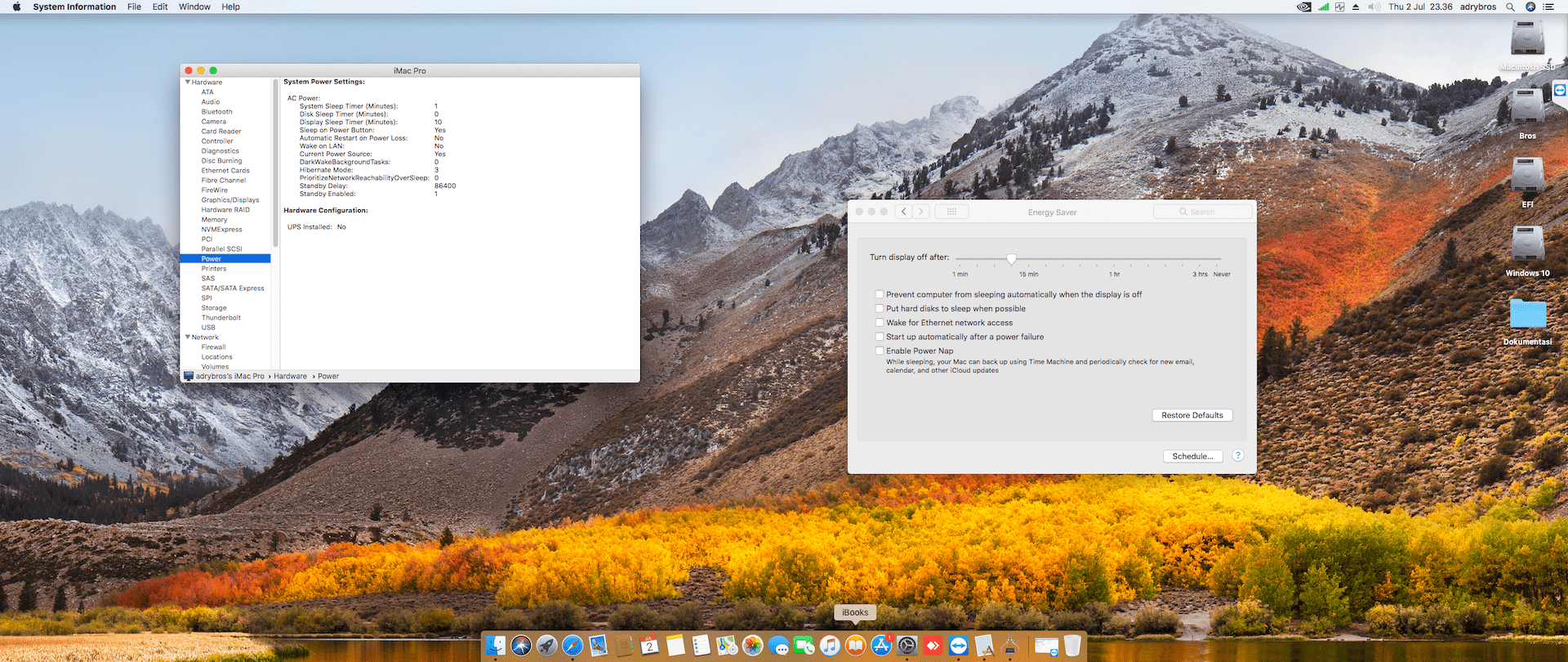 MSI Z370 A Pro + Intel Core i9 9900KF + MSI GTX 1070Ti 5