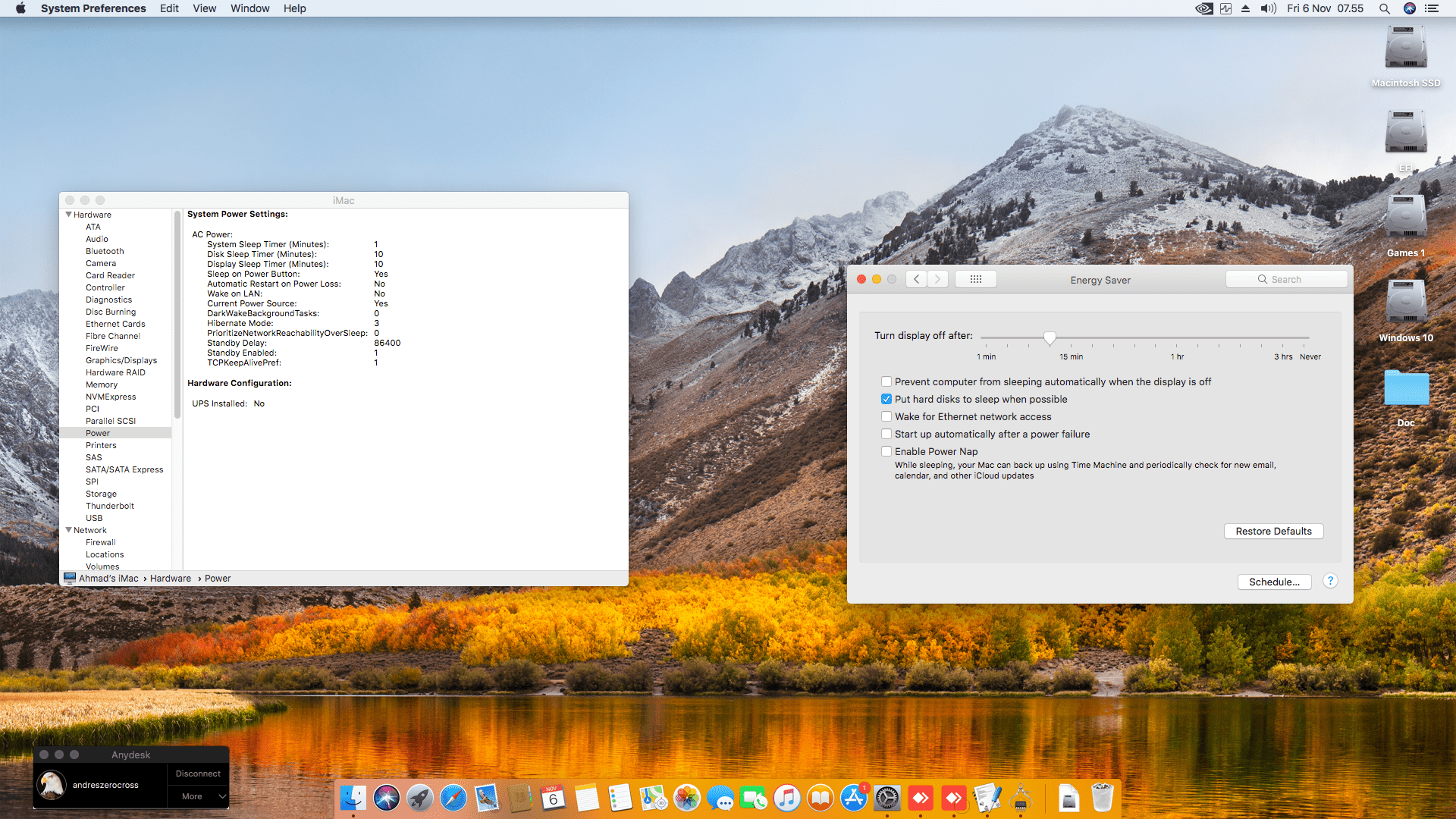 MSI Z390 A Pro + Intel Core i7 8700K + Asus GTX 1060   OpenCore 4