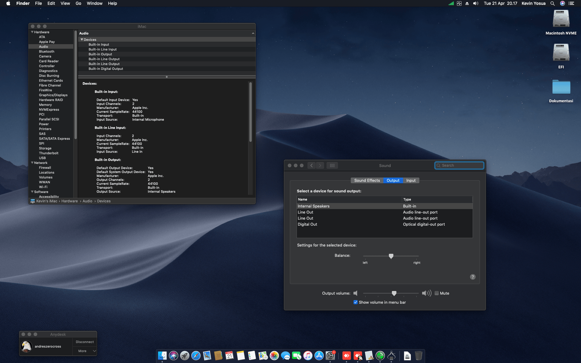 MSI Z390A Pro + Intel Core i7 9700 + Power Color RX 580 4