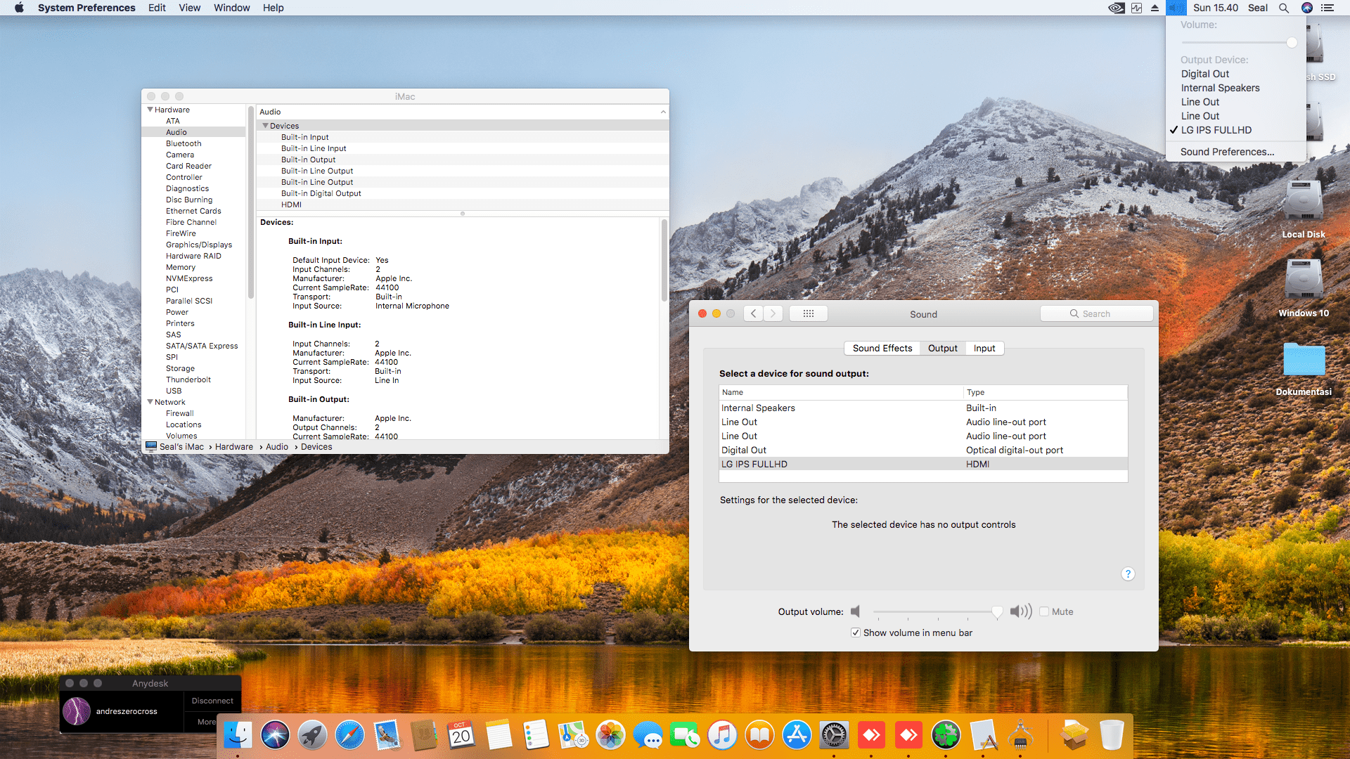 MSI Z97 G43 Gaming + Intel Core i3 4170 + MSI GTX 970 3