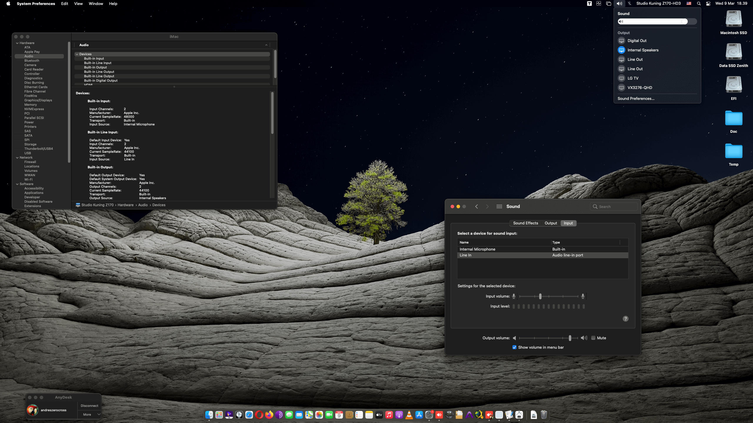 Gigabyte GA Z170 HD3 + Intel Core i7 6700 + Gigabyte GT740   OpenCore 4