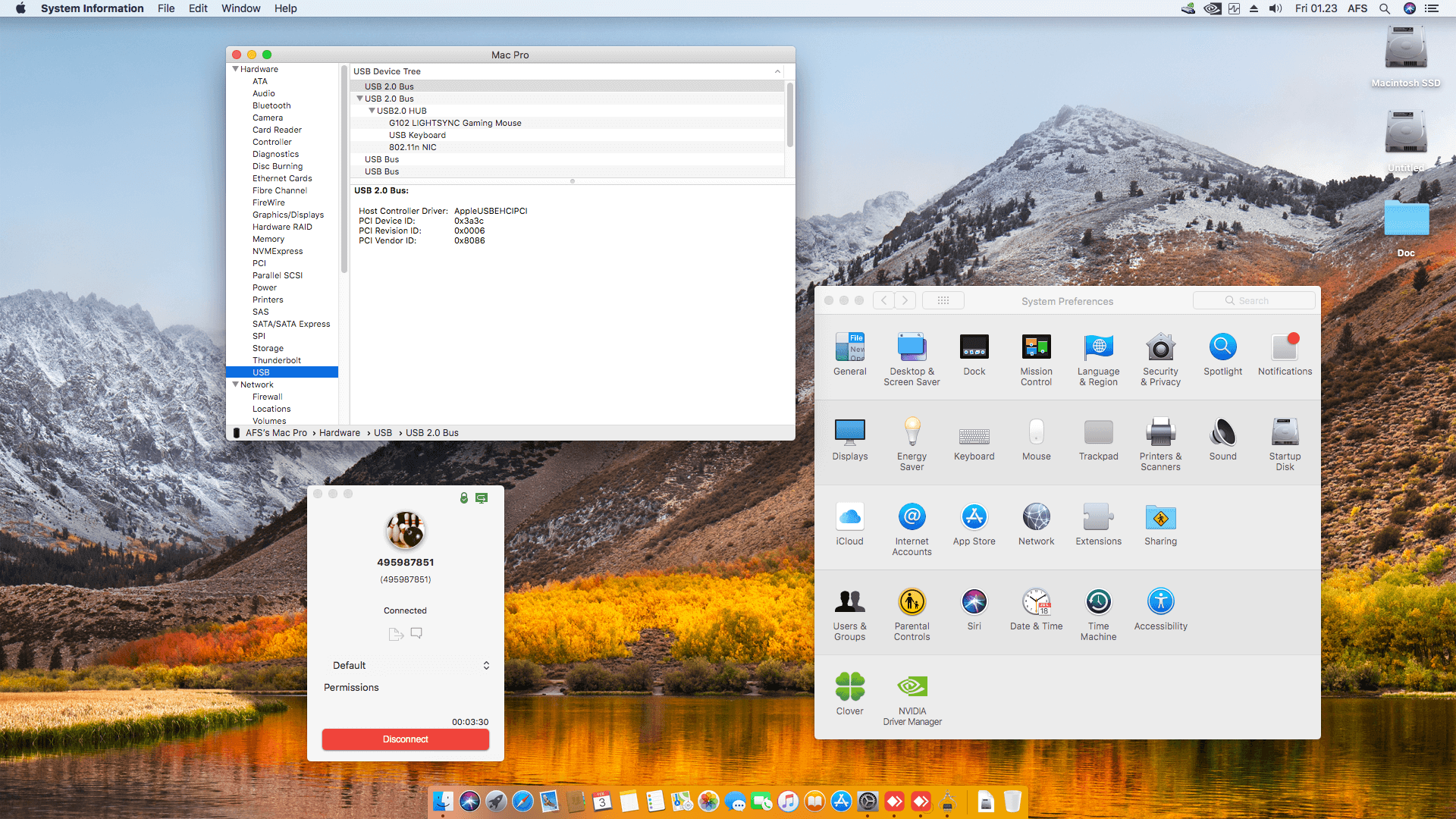 Bulldozer ZX H55M V1.01 + Intel Core i7 860 + OEM GTX 750Ti   Clover 3