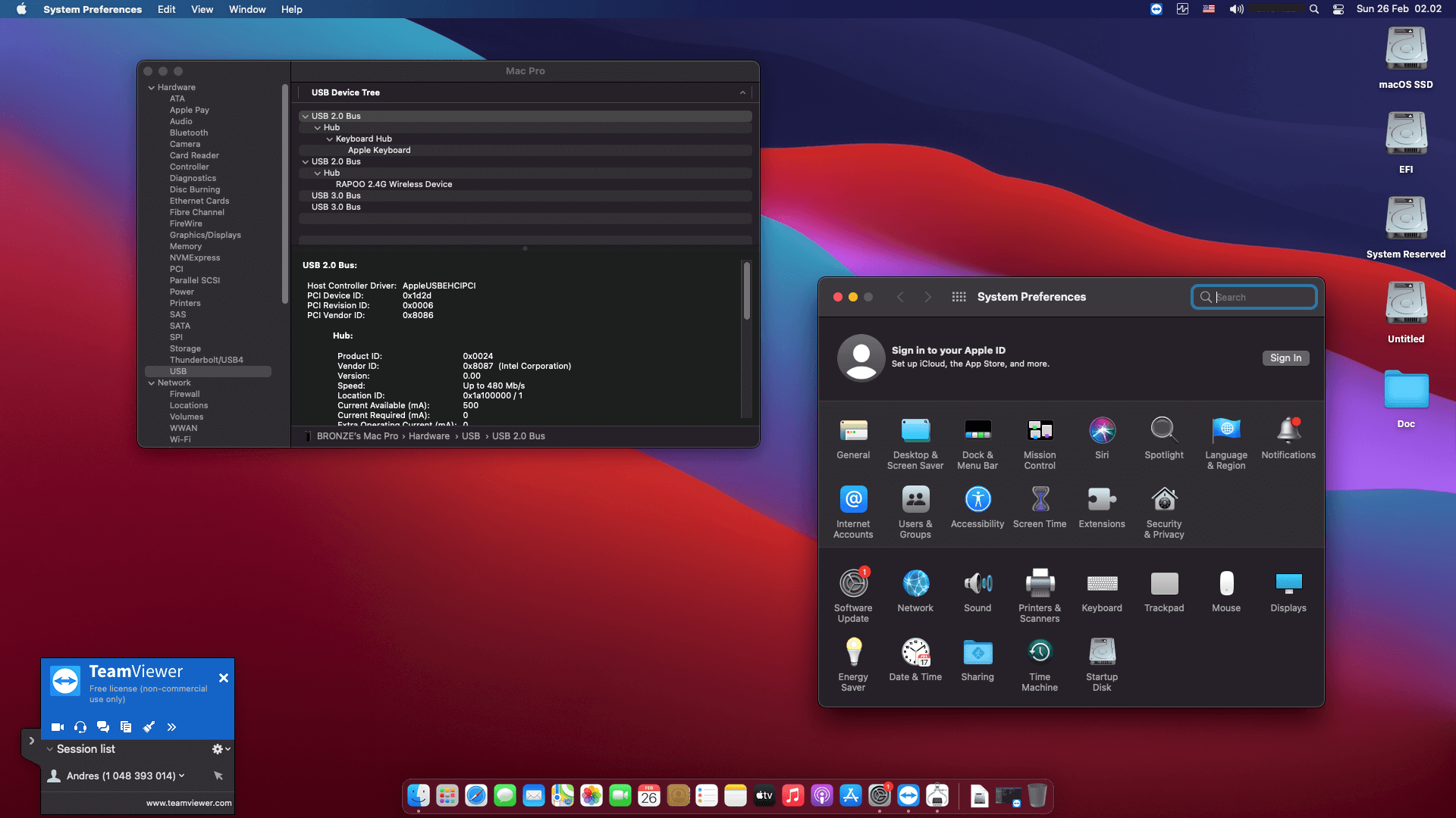 Gigabyte GA X79 UP4 + Intel Core i7 3820 + Colorful GT 710   OpenCore 3