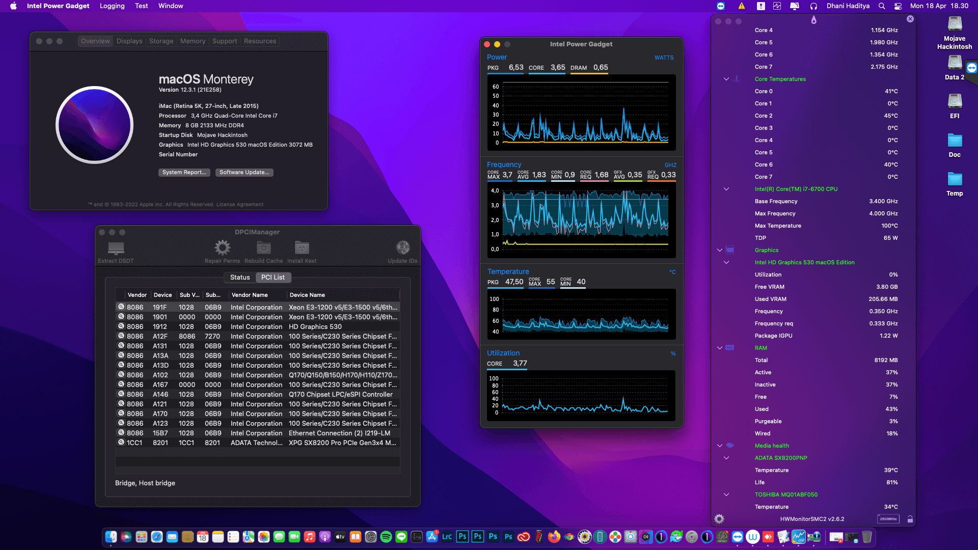 Dell Optiplex 7040 SFF 1