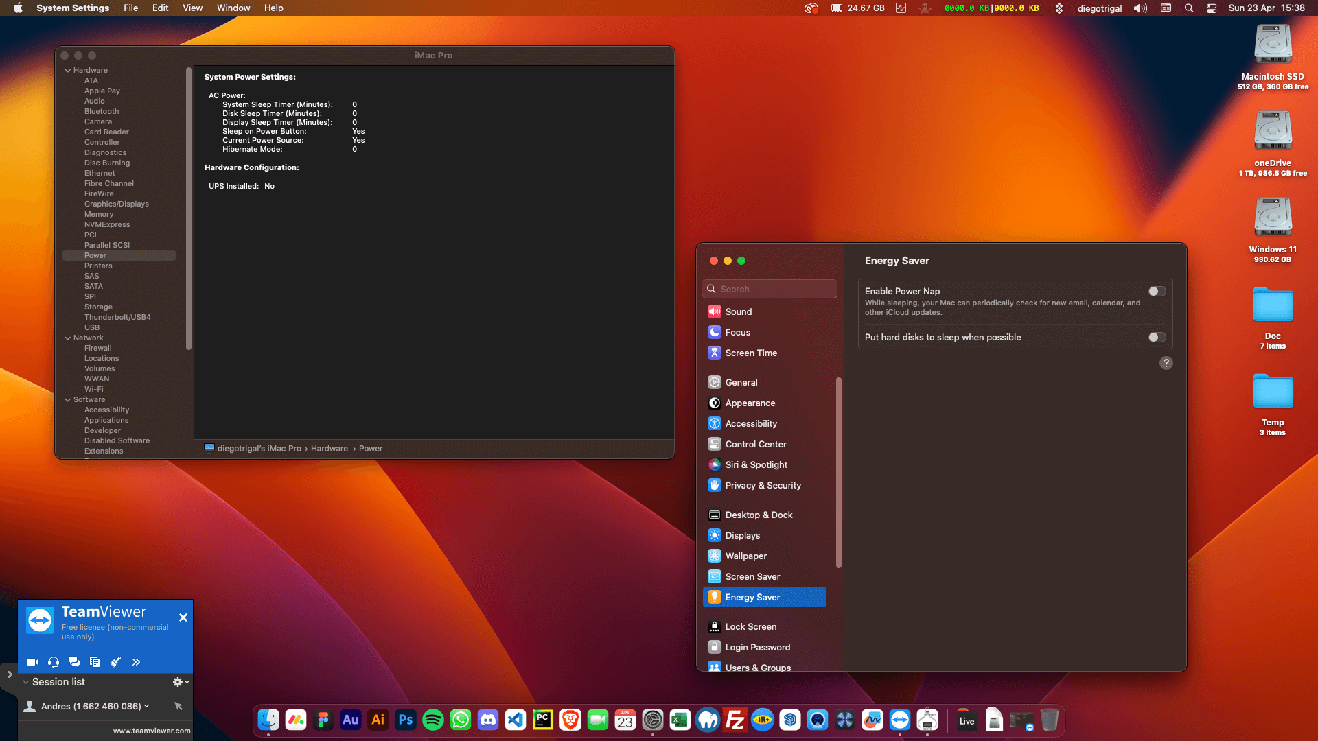 Huananzhi X99 TF + Intel Xeon E5 2678 V3 + Sapphire RX 5500 XT OpenCore 7