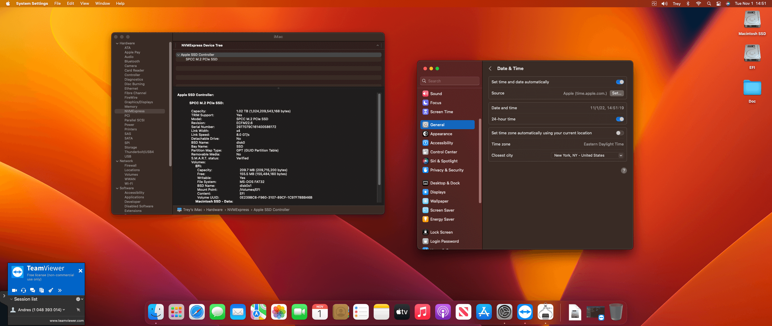 Asrock Z390 Phantom Gaming ITX:AC + Intel Core i9 9900K + XFX RX 580   OpenCore 6
