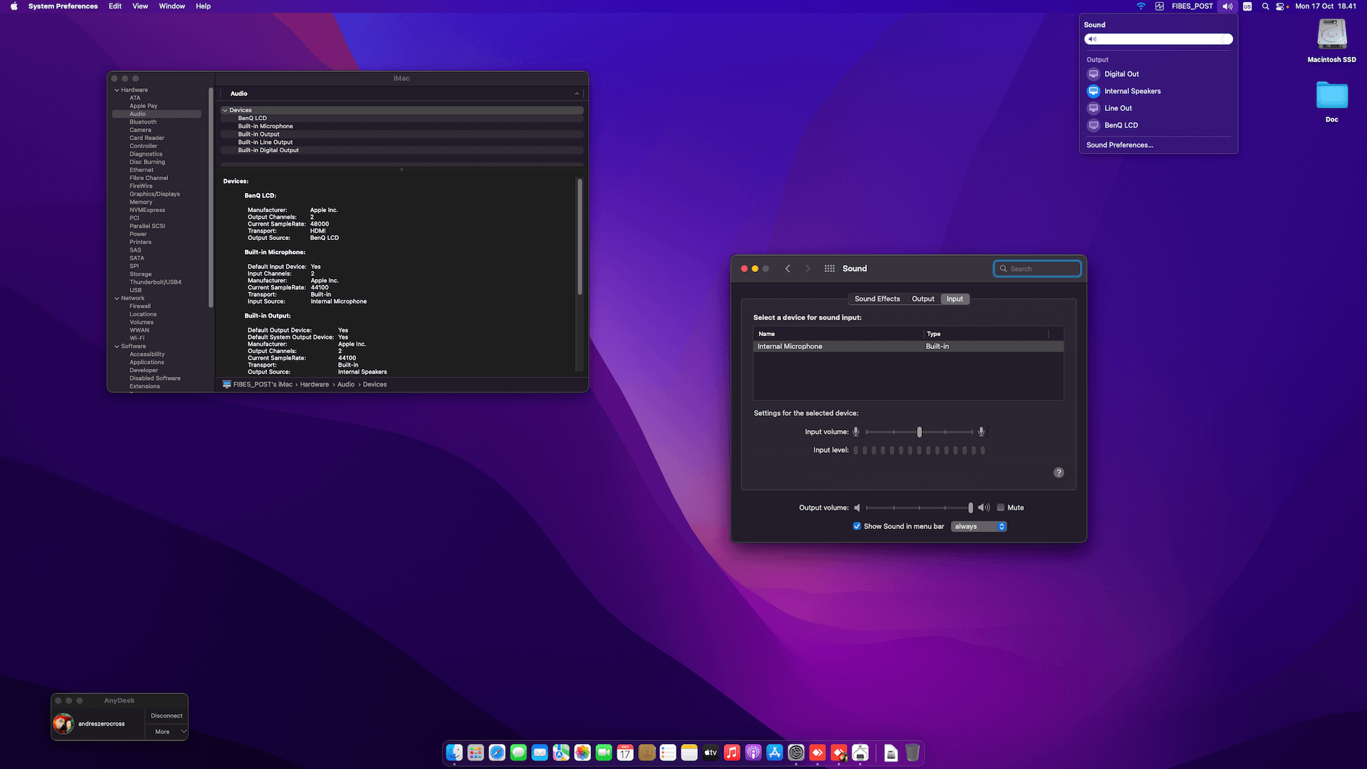 MSI Z370 Gaming Plus + Intel Core i7 8700K + Gigabyte RX Vega 56 OpenCore 5