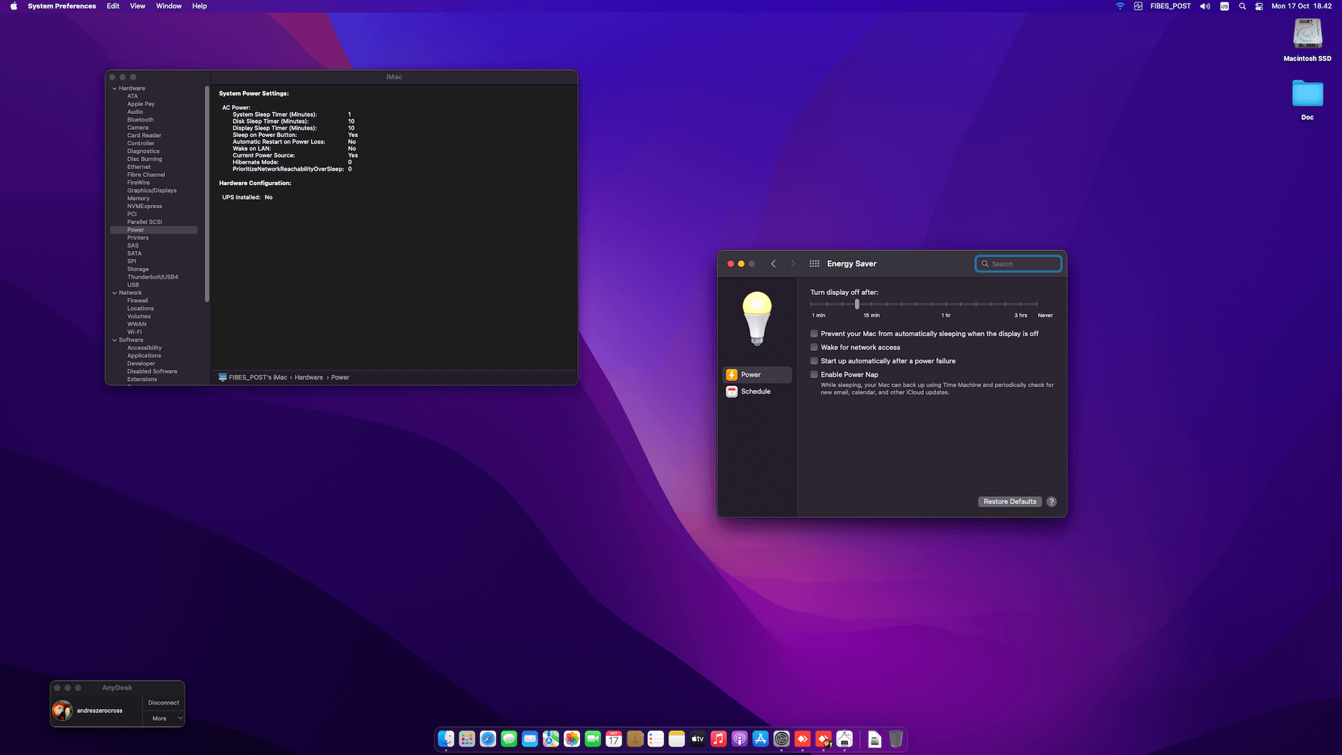 MSI Z370 Gaming Plus + Intel Core i7 8700K + Gigabyte RX Vega 56 OpenCore 7