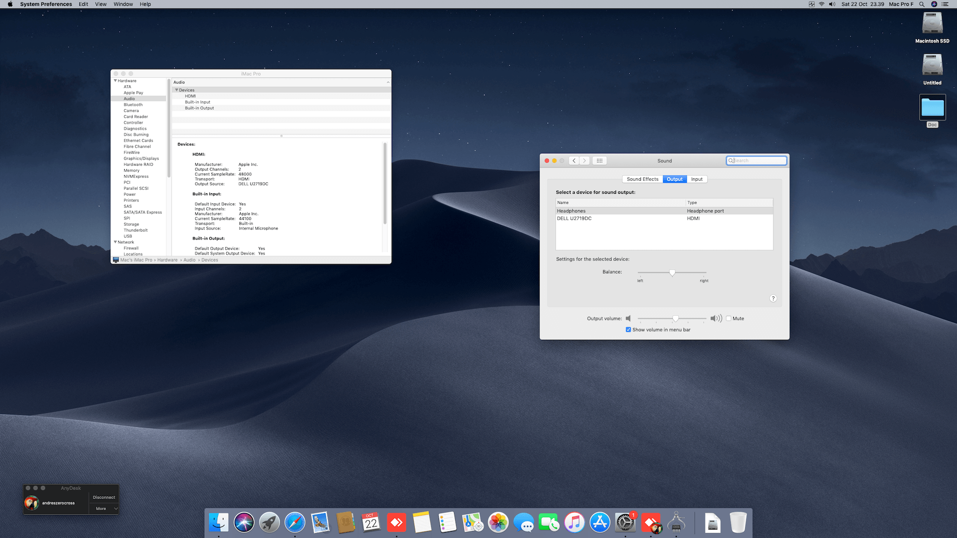 MSI Z590 A Pro + Intel Core i7 11700K + Biostar RX 560   OpenCore 4
