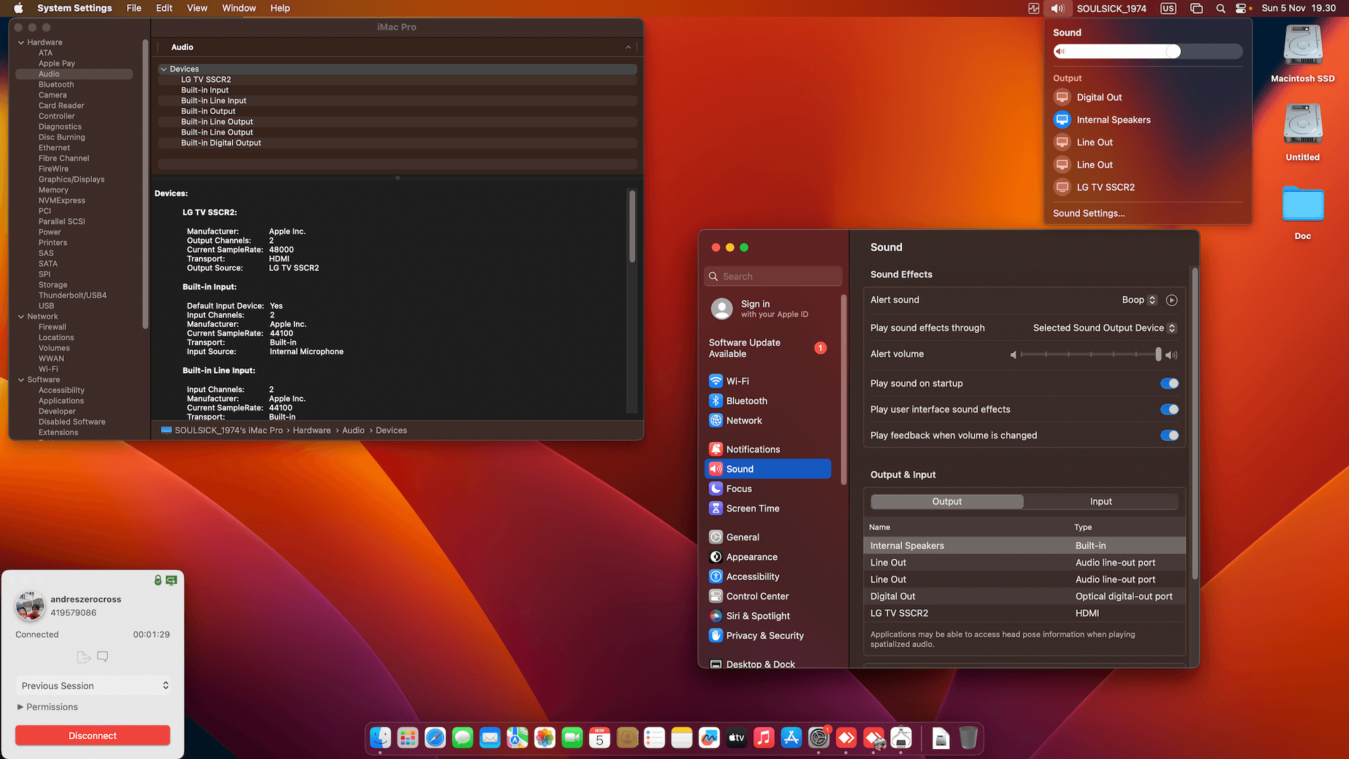 Gigabyte Z390 Aorus Elite + Intel Core i7 8700K + Sapphire RX 590   OpenCore 1