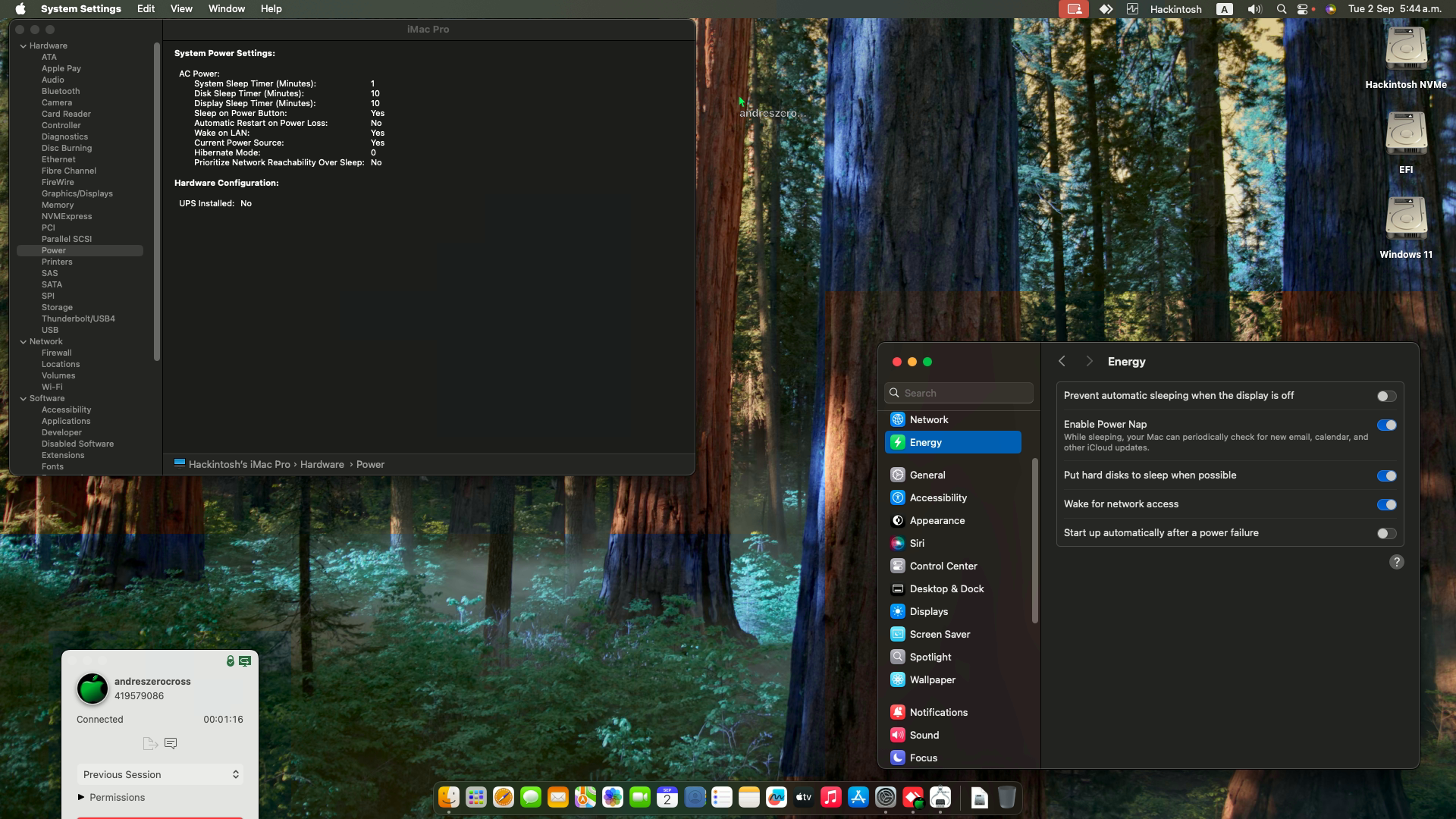 Mougol X99E + Intel Xeon E5 2680 V4 + Soyo Monarch Dragon RX 550   OpenCore 1