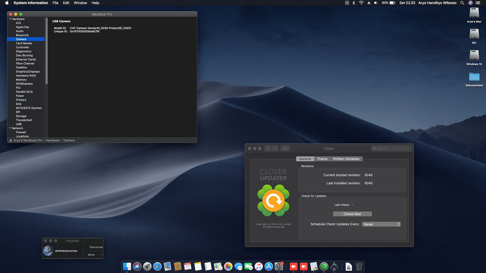 Razer Blade Stealth 2015 10