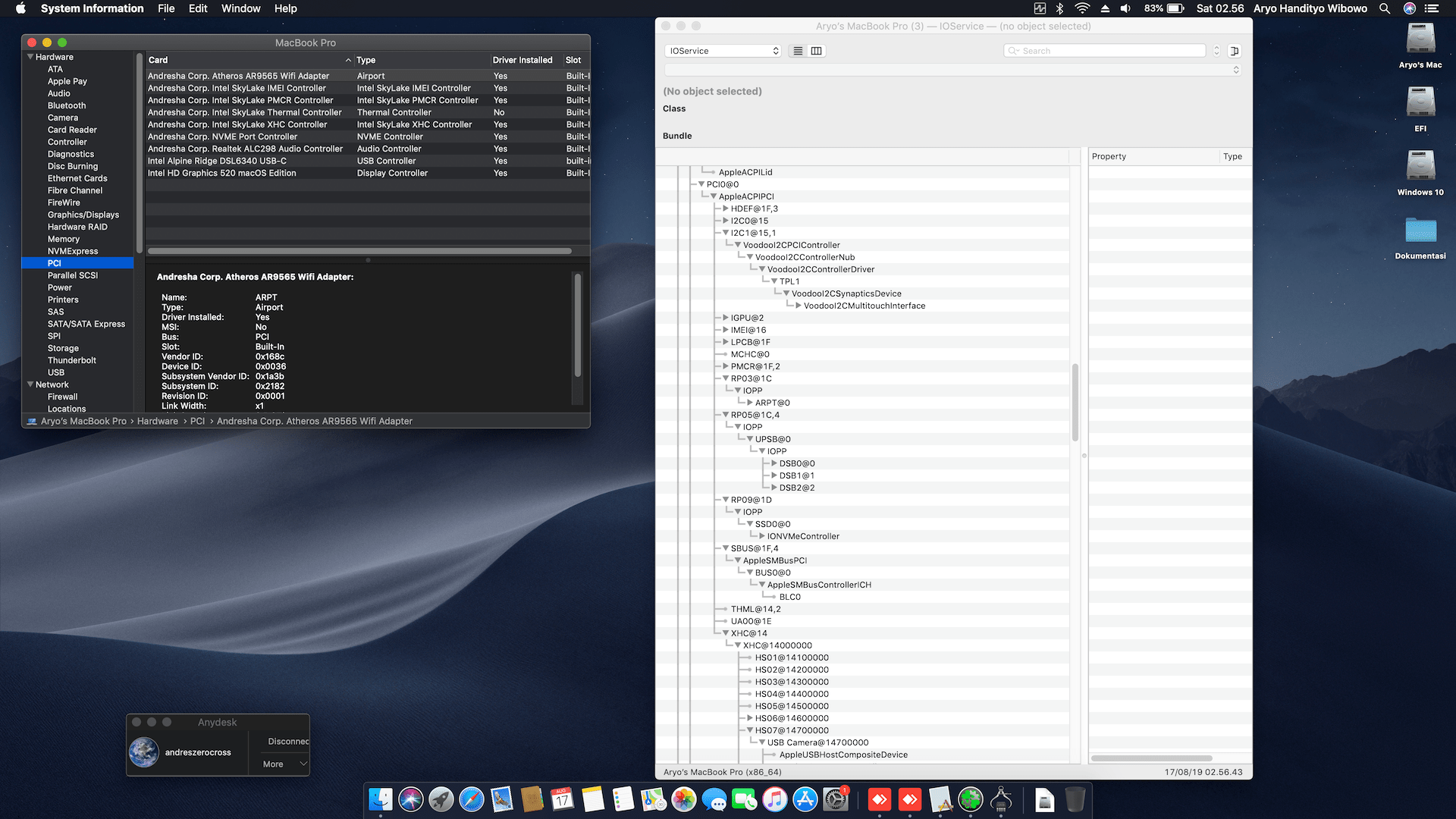 Razer Blade Stealth 2015 11