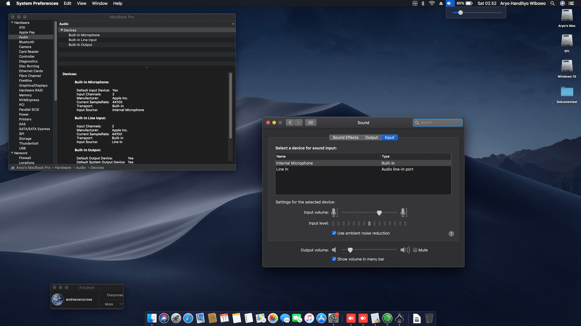 Razer Blade Stealth 2015 3