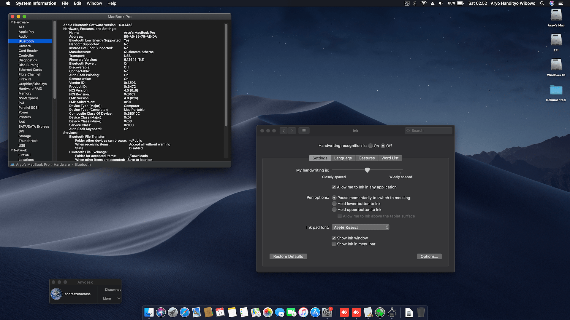 Razer Blade Stealth 2015 5