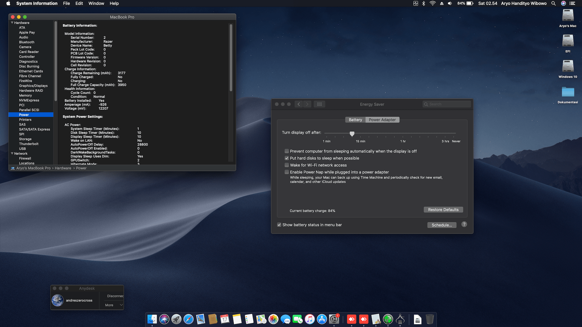 Razer Blade Stealth 2015 7