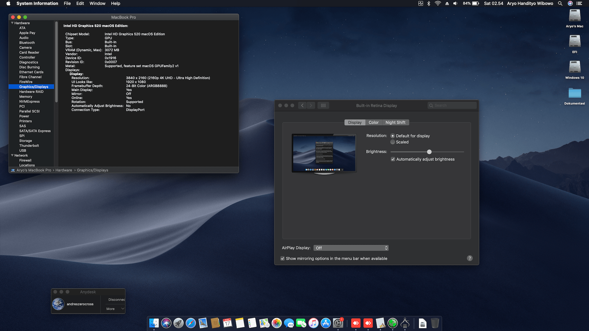Razer Blade Stealth 2015 8