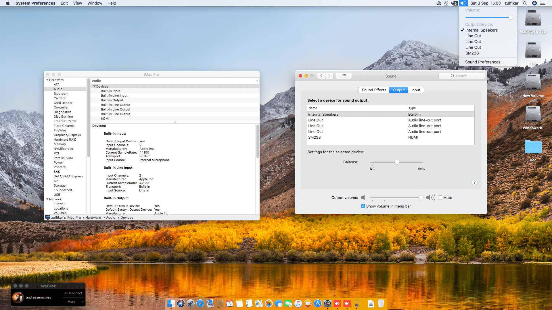 MSI H410M PRO VH + Intel Core i3 10105F + Afox GTX 750Ti   OpenCore 1