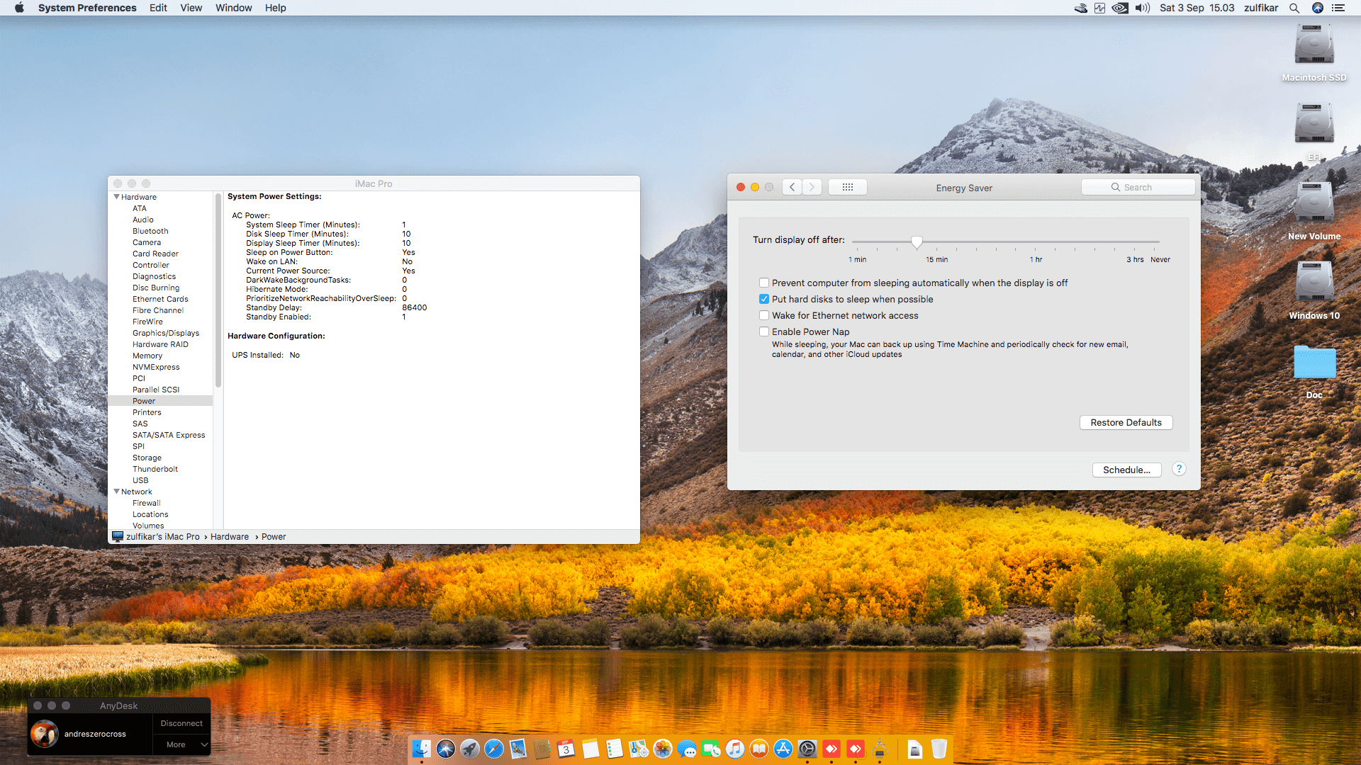 MSI H410M PRO VH + Intel Core i3 10105F + Afox GTX 750Ti   OpenCore 1